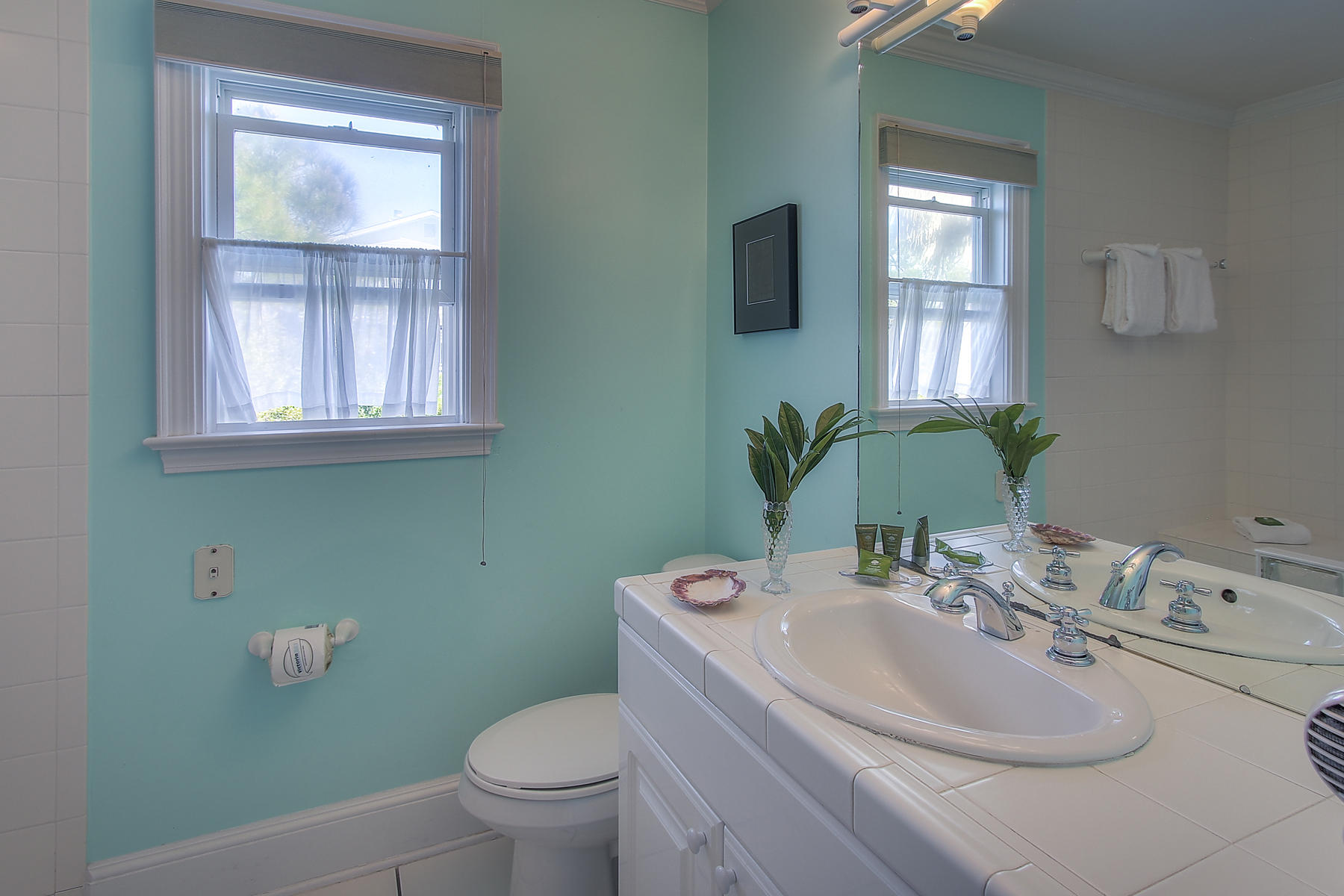 GRAYTON BEACH - Residential