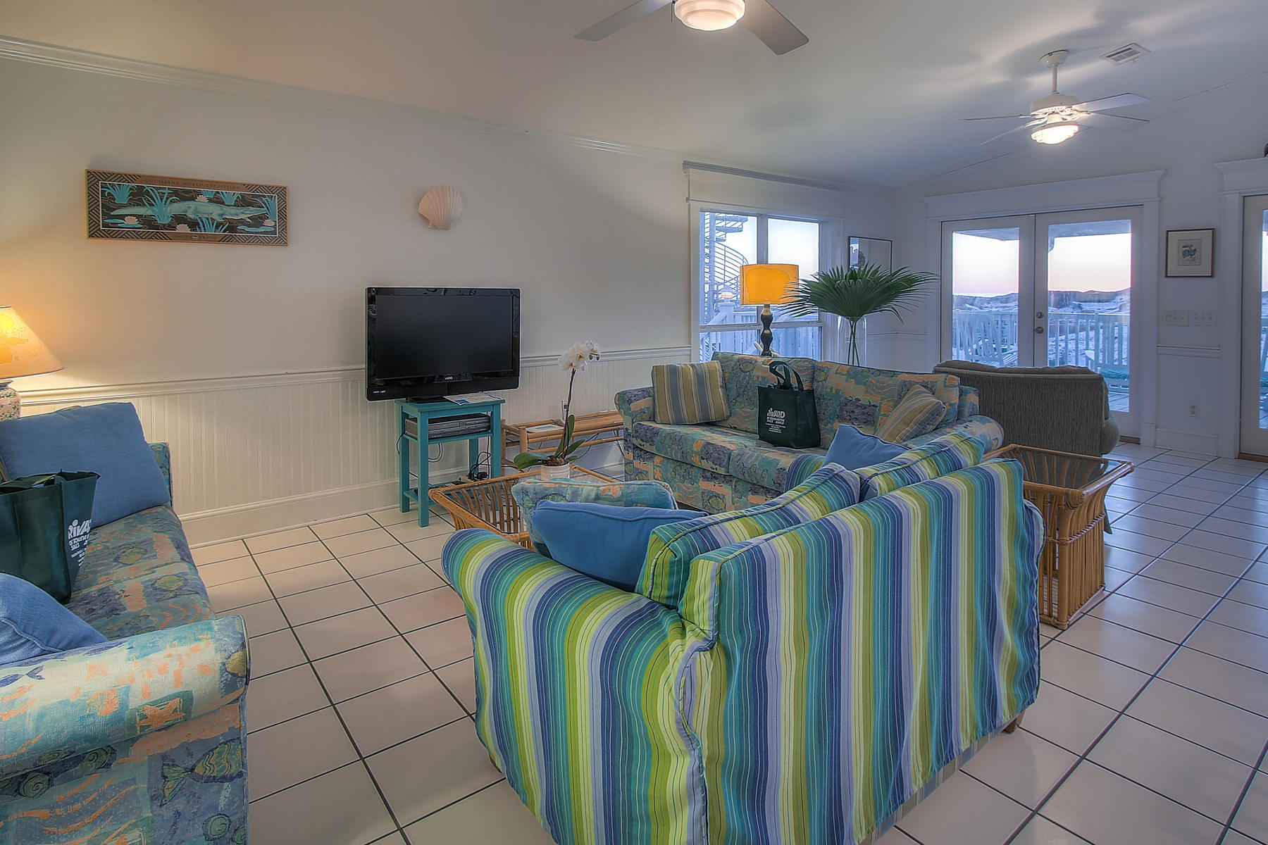 GRAYTON BEACH - Residential