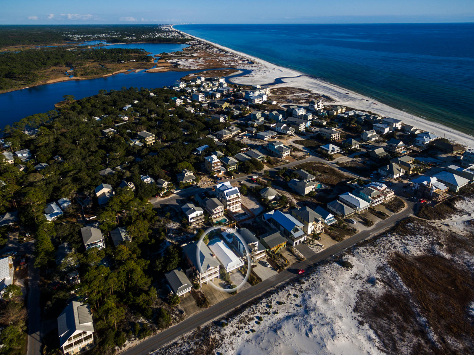 GRAYTON BEACH - Residential