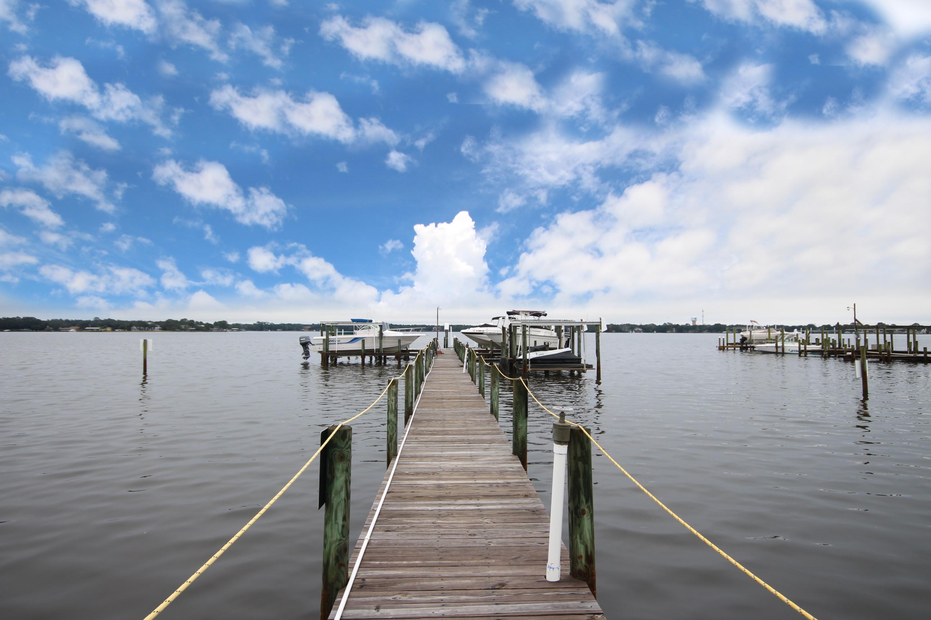 PELICAN COVE T/H - Residential