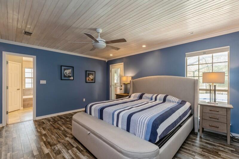 HIDDEN CREEK ESTATES AT HOLLEY BY THE SEA - Residential