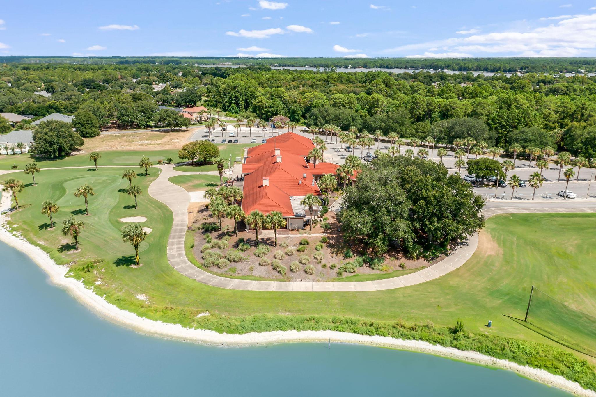 HIDDEN CREEK ESTATES AT HOLLEY BY THE SEA - Residential