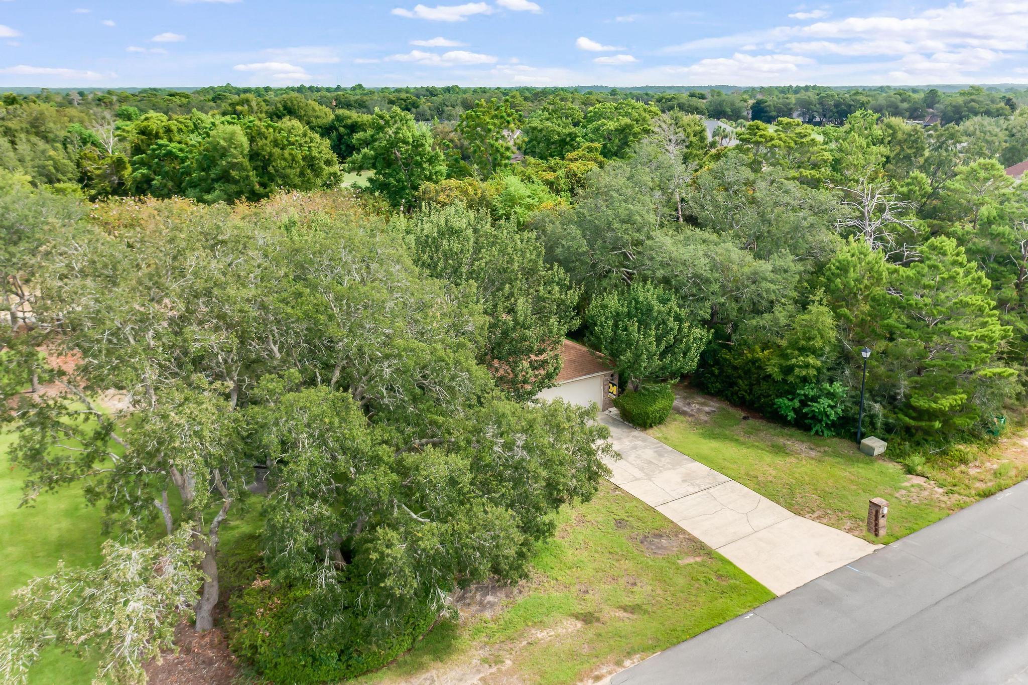 HIDDEN CREEK ESTATES AT HOLLEY BY THE SEA - Residential