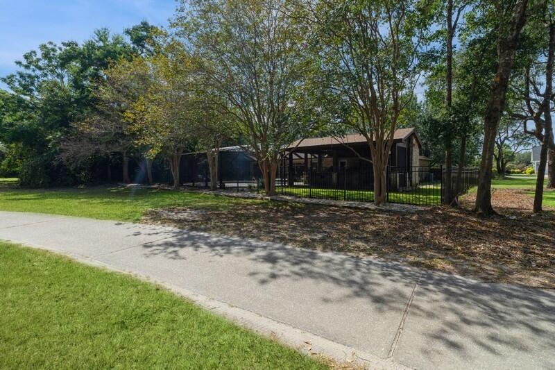 HIDDEN CREEK ESTATES AT HOLLEY BY THE SEA - Residential