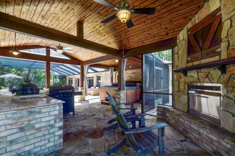 HIDDEN CREEK ESTATES AT HOLLEY BY THE SEA - Residential