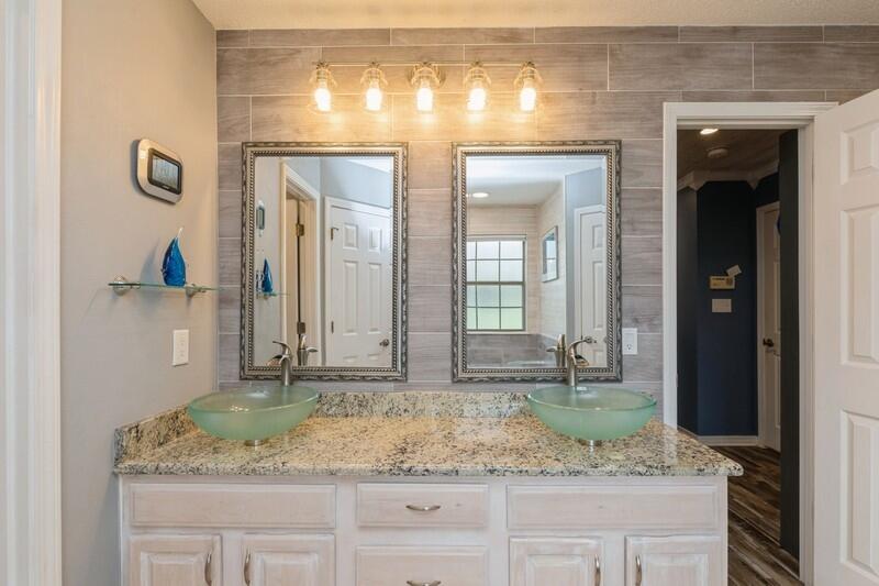 HIDDEN CREEK ESTATES AT HOLLEY BY THE SEA - Residential