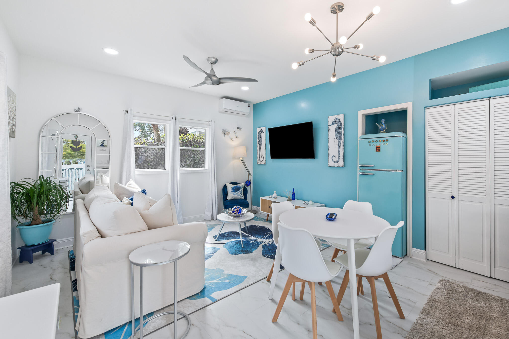 BEACH HIGHLAND 1ST ADD - Residential