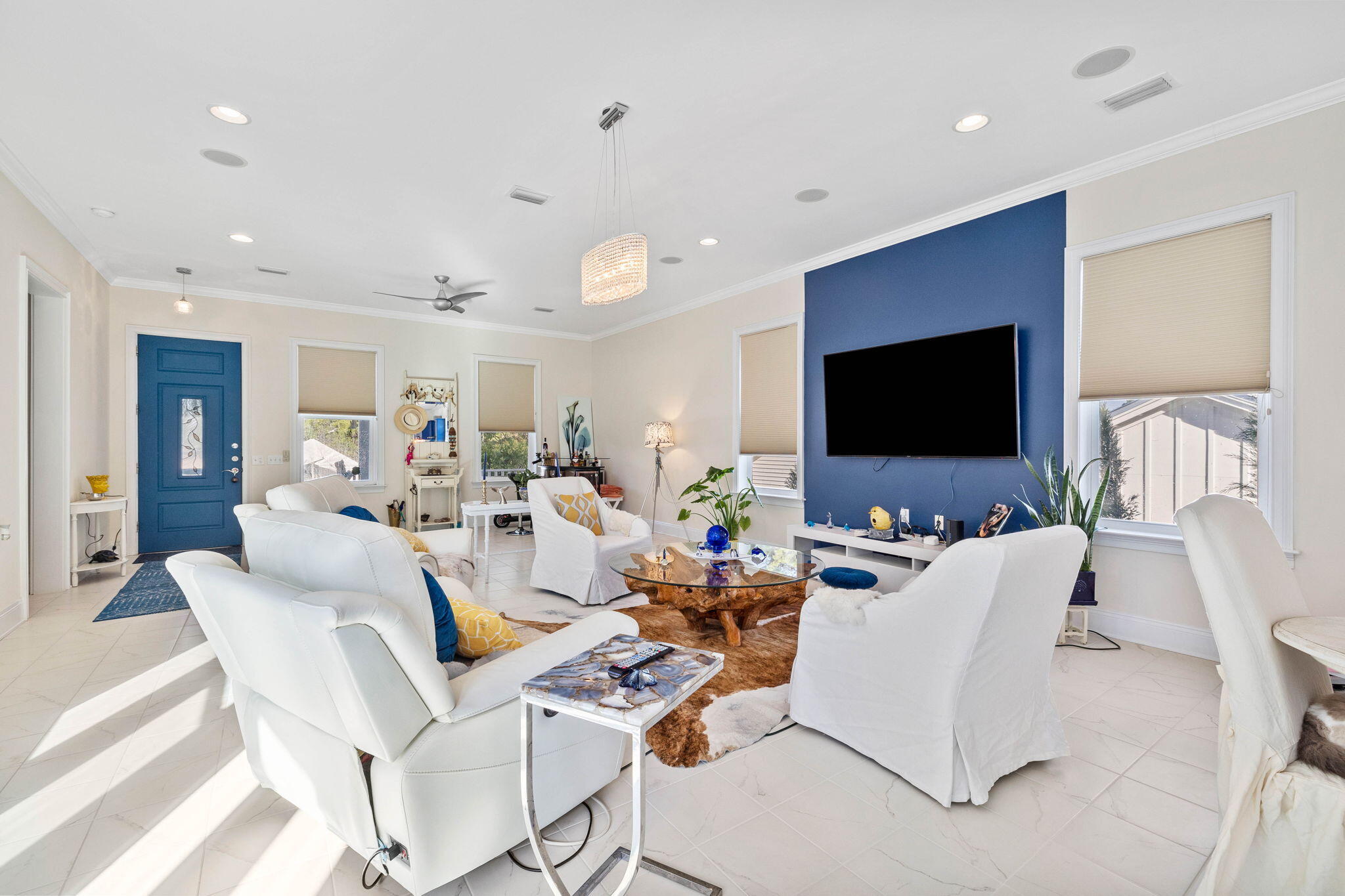 BEACH HIGHLAND 1ST ADD - Residential