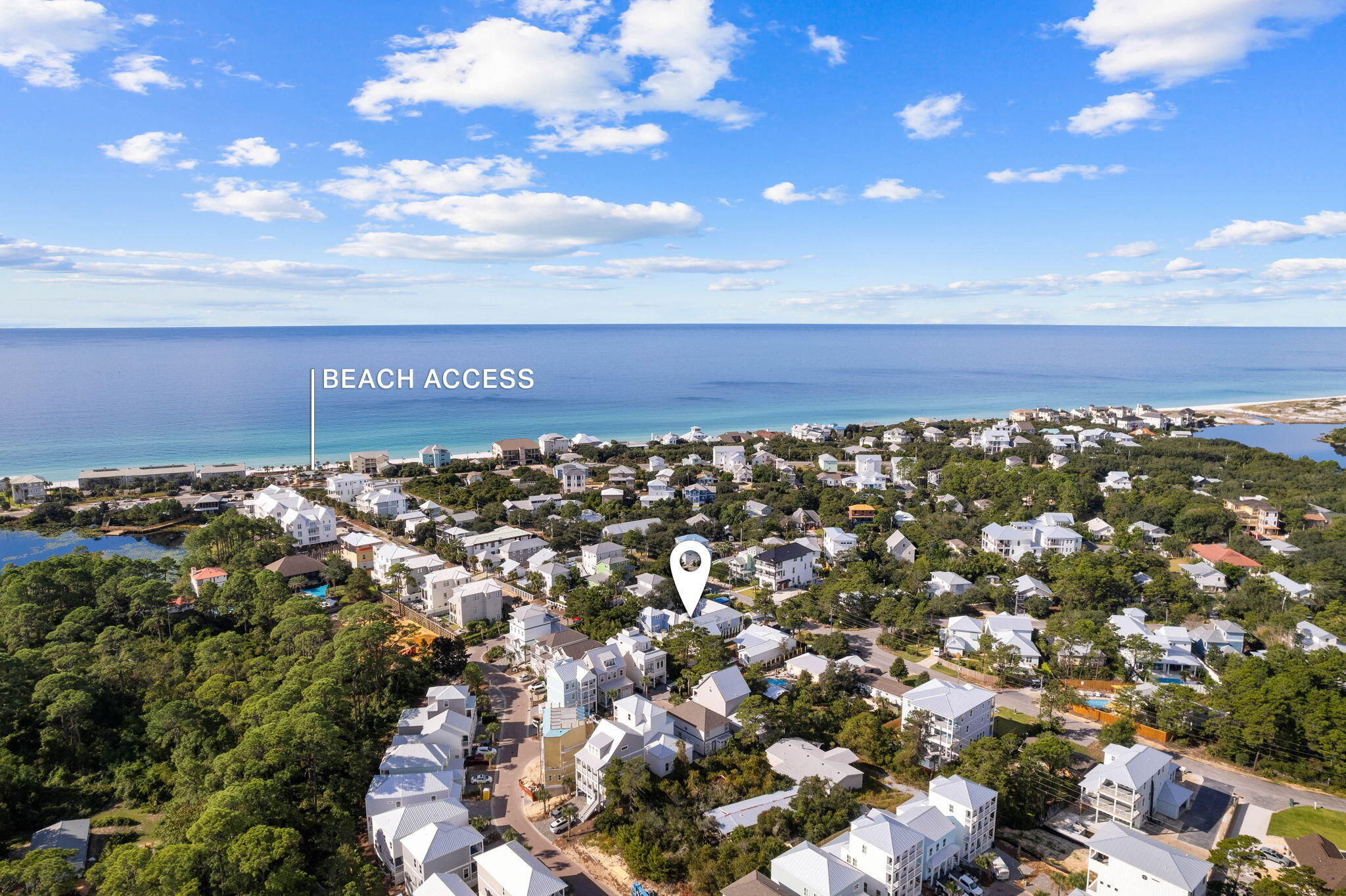 BEACH HIGHLAND 1ST ADD - Residential