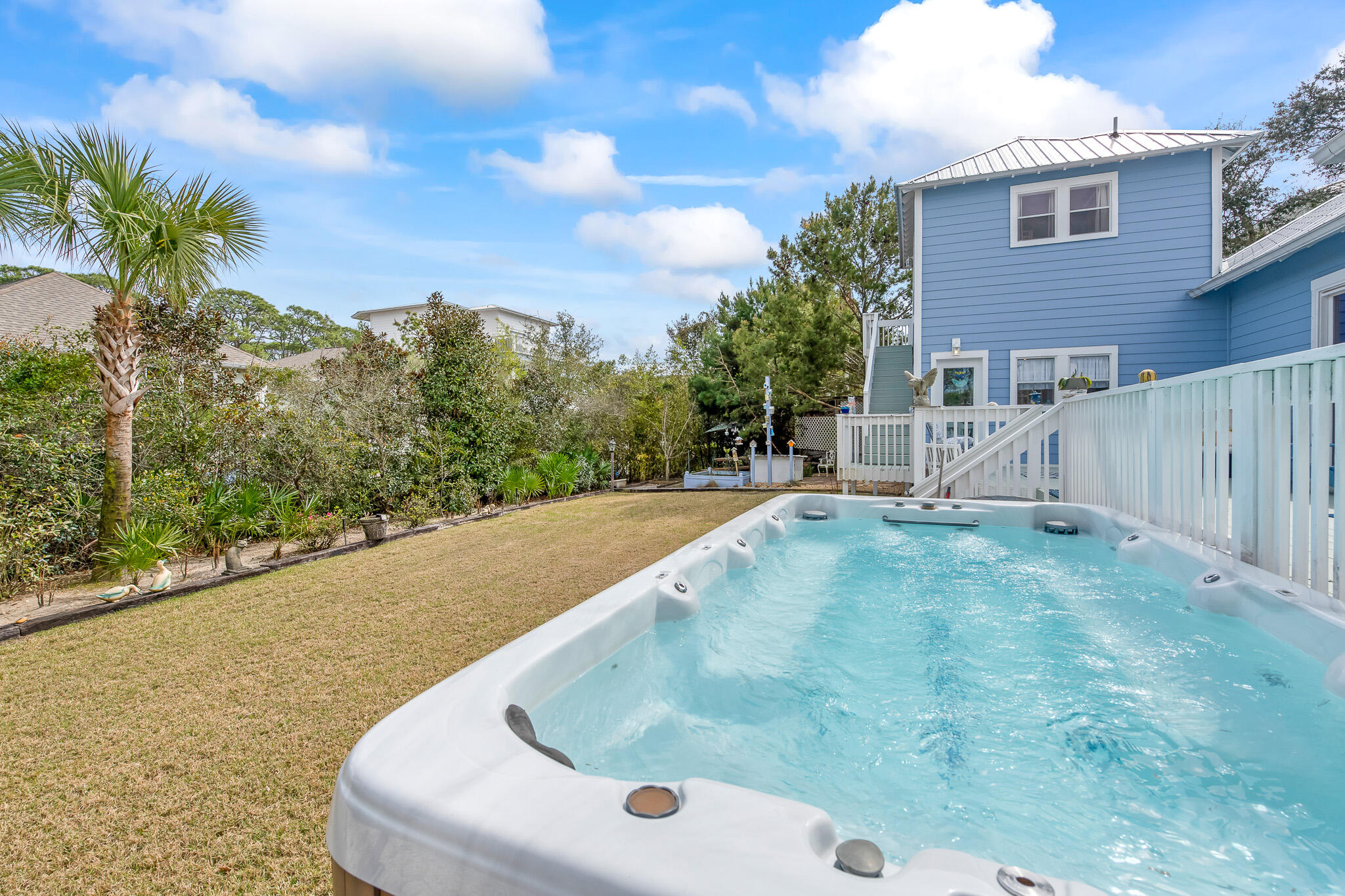BEACH HIGHLAND 1ST ADD - Residential