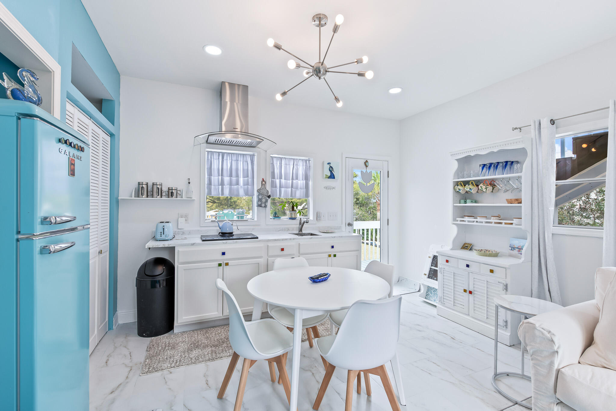 BEACH HIGHLAND 1ST ADD - Residential