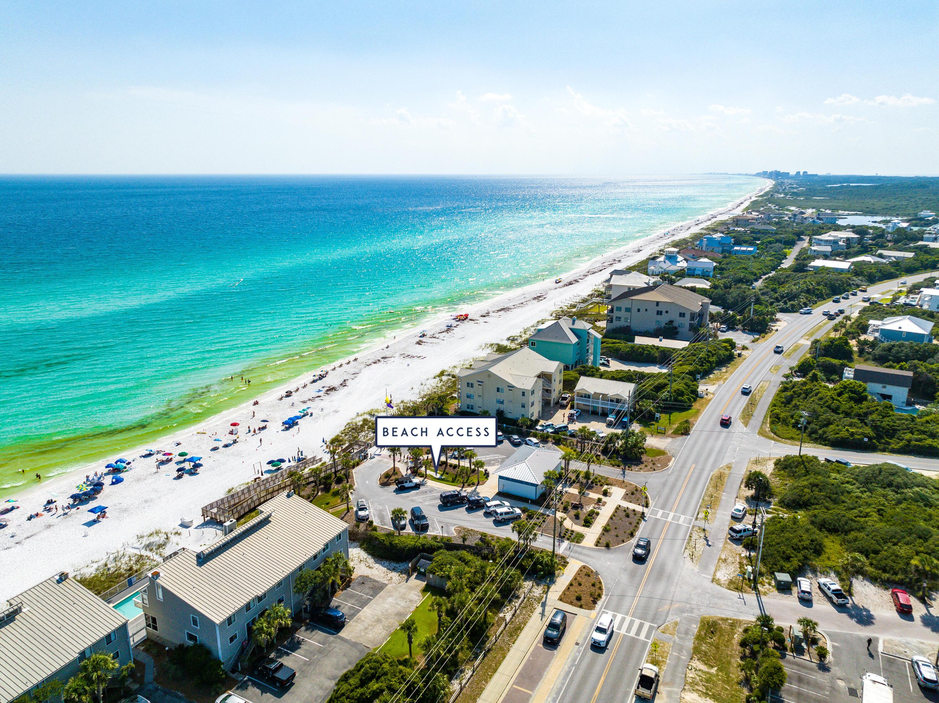 BEACH HIGHLAND 1ST ADD - Residential