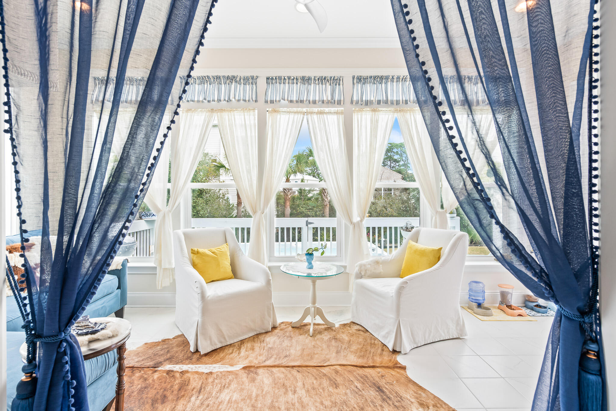 BEACH HIGHLAND 1ST ADD - Residential