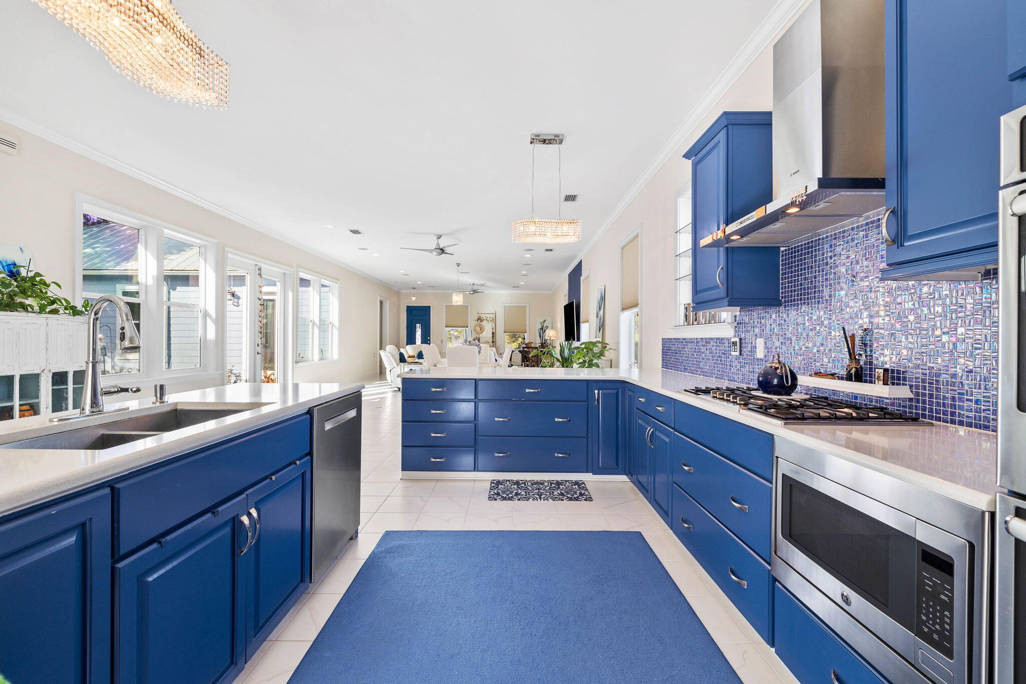 BEACH HIGHLAND 1ST ADD - Residential