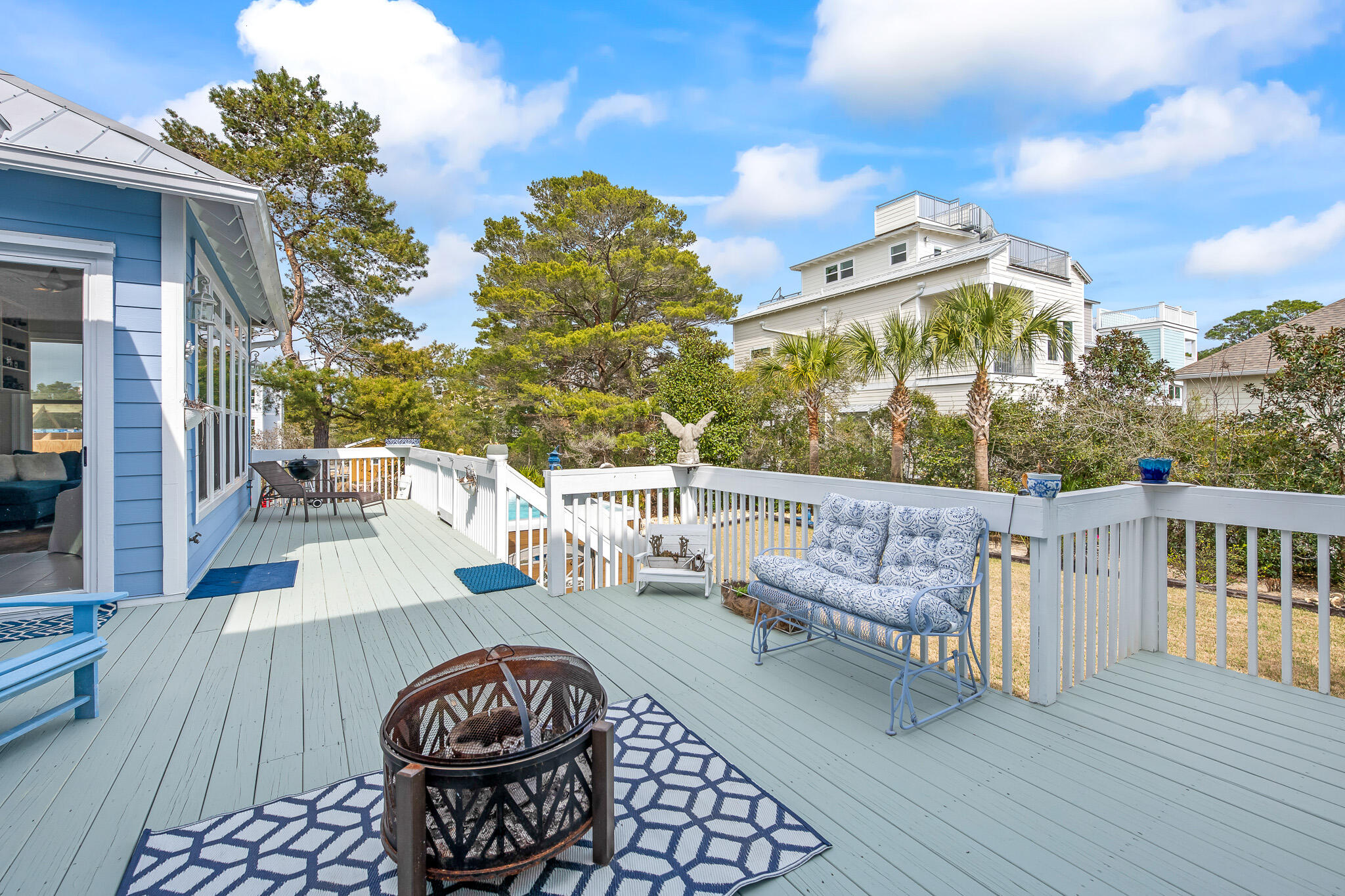 BEACH HIGHLAND 1ST ADD - Residential