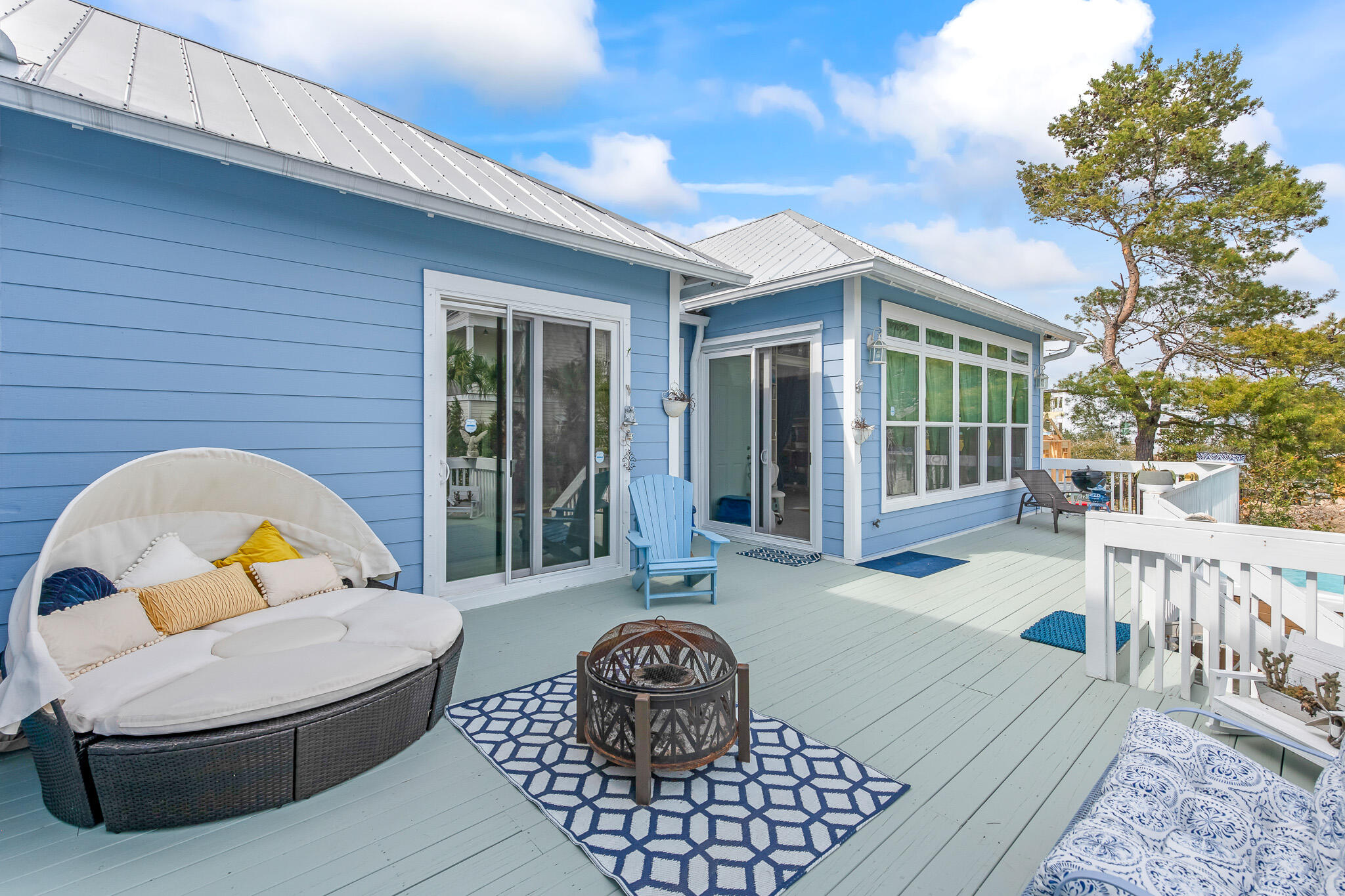 BEACH HIGHLAND 1ST ADD - Residential