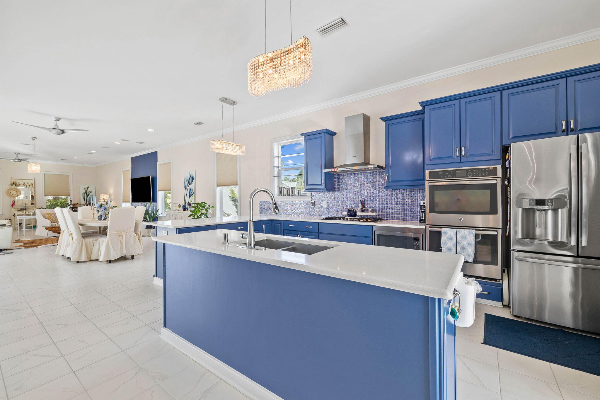 BEACH HIGHLAND 1ST ADD - Residential