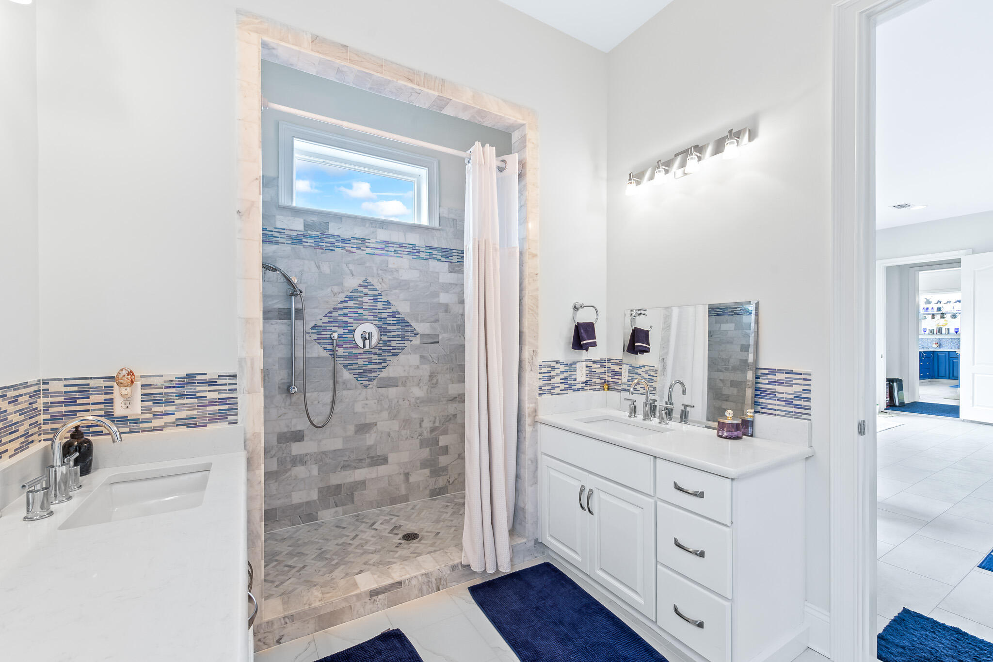 BEACH HIGHLAND 1ST ADD - Residential