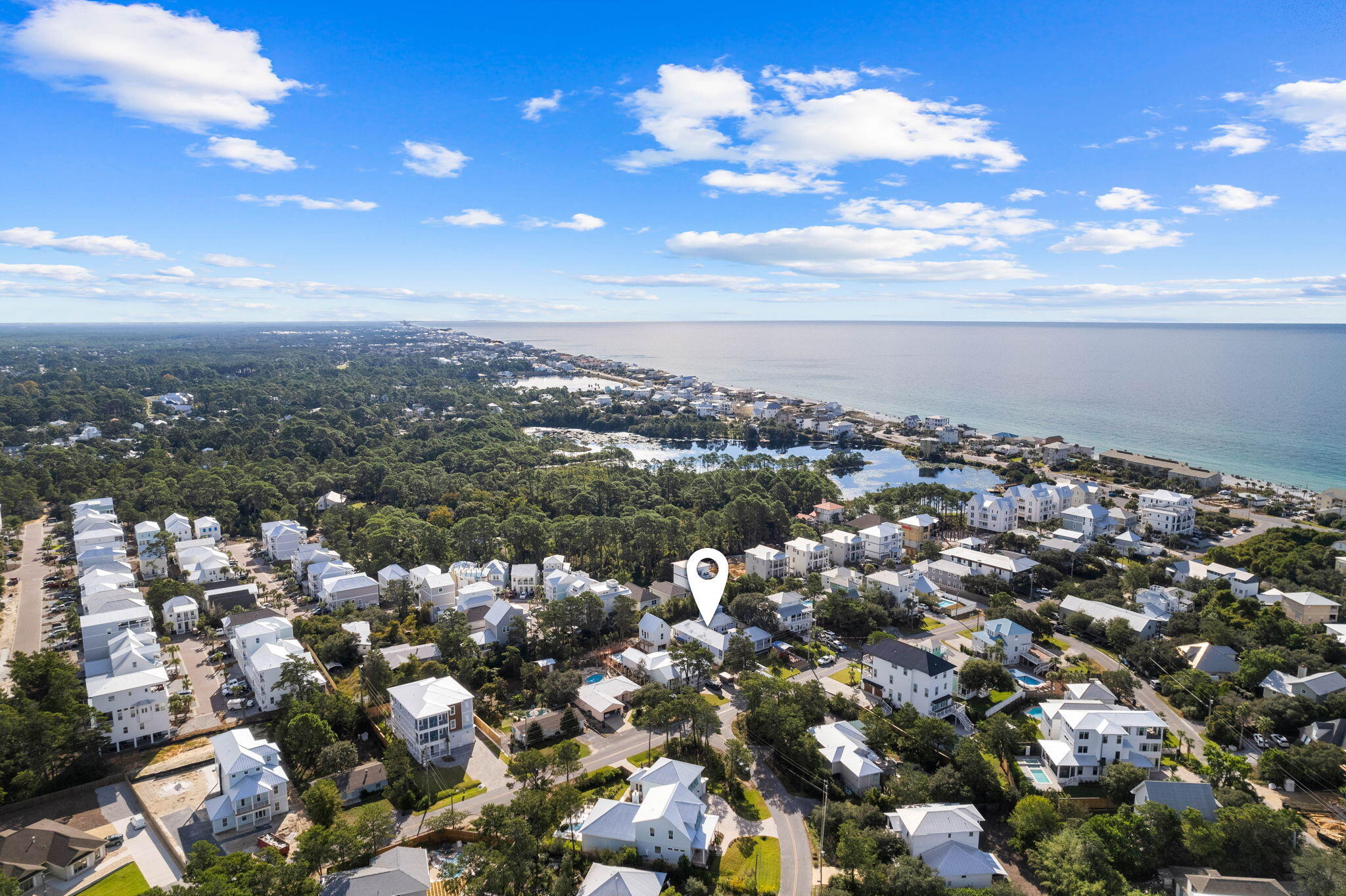 BEACH HIGHLAND 1ST ADD - Residential