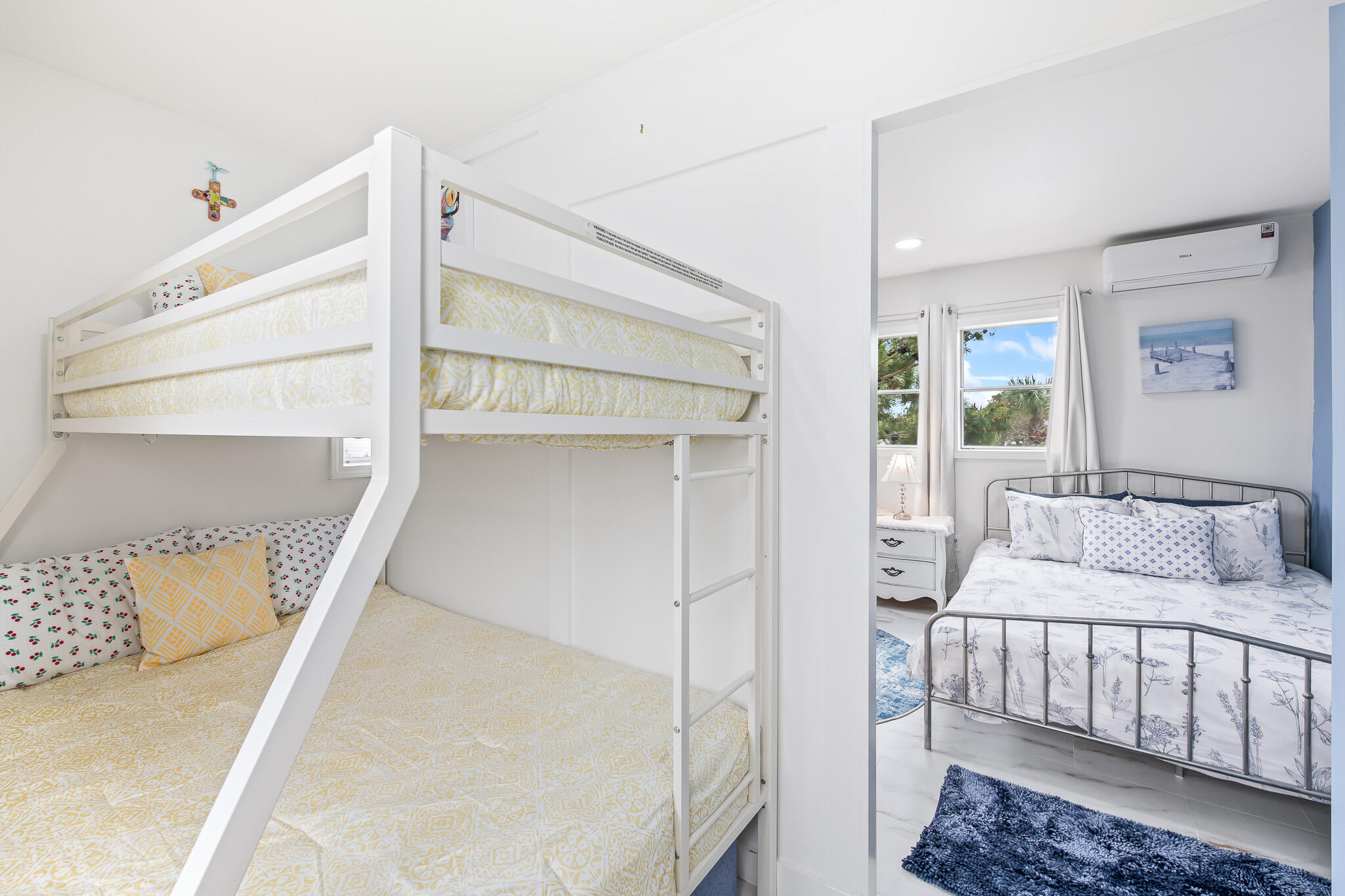 BEACH HIGHLAND 1ST ADD - Residential