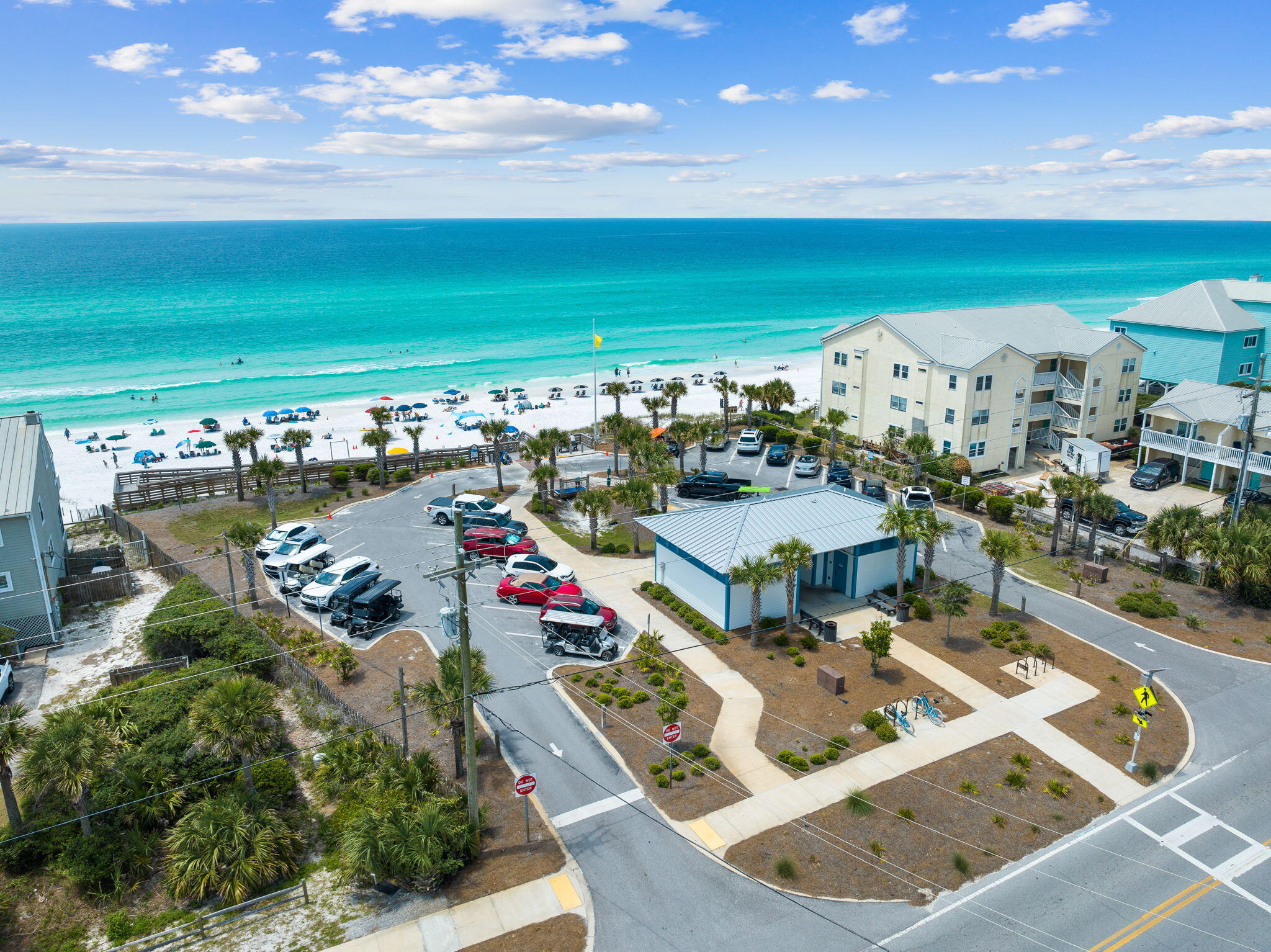 BEACH HIGHLAND 1ST ADD - Residential