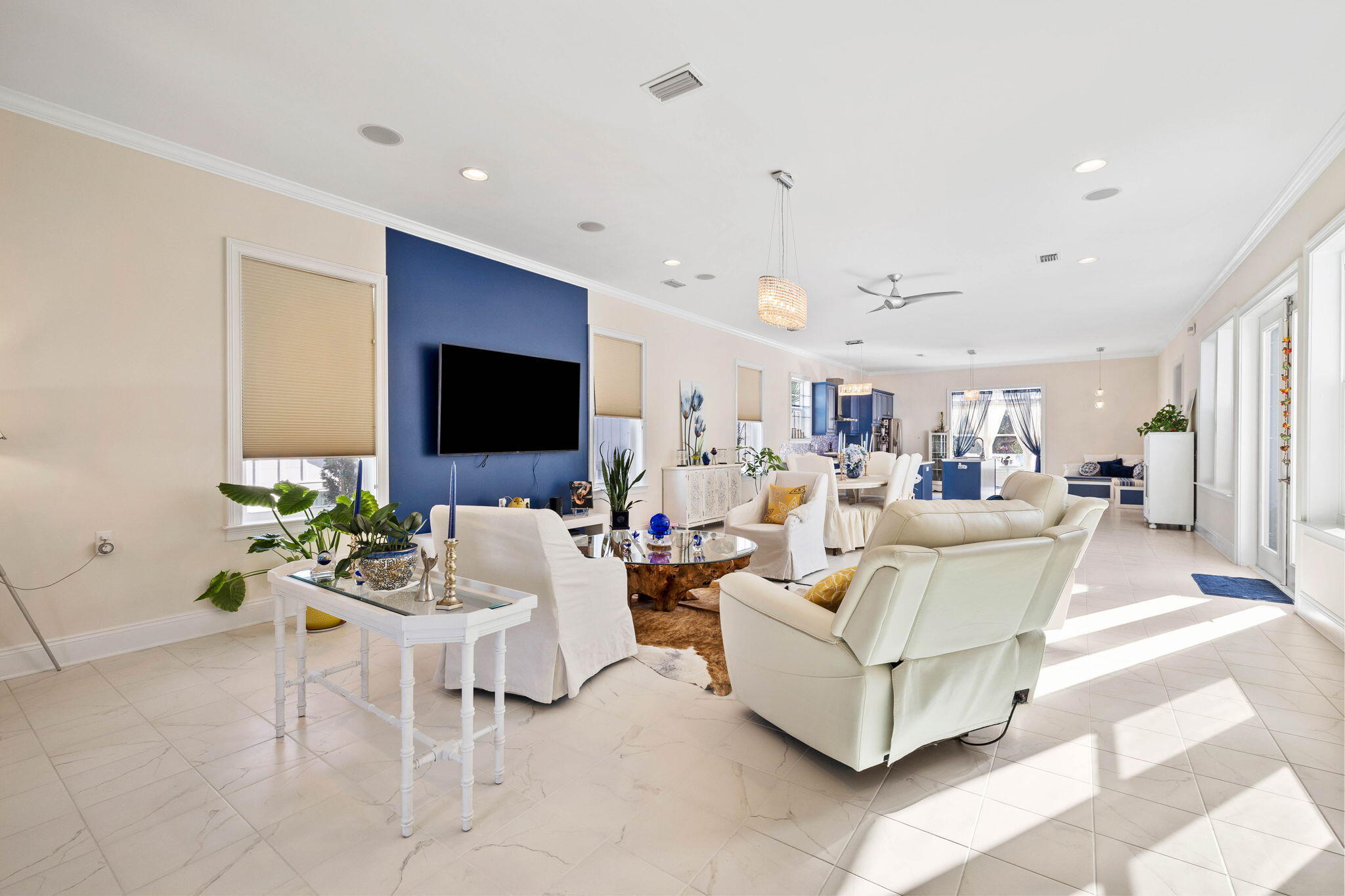 BEACH HIGHLAND 1ST ADD - Residential