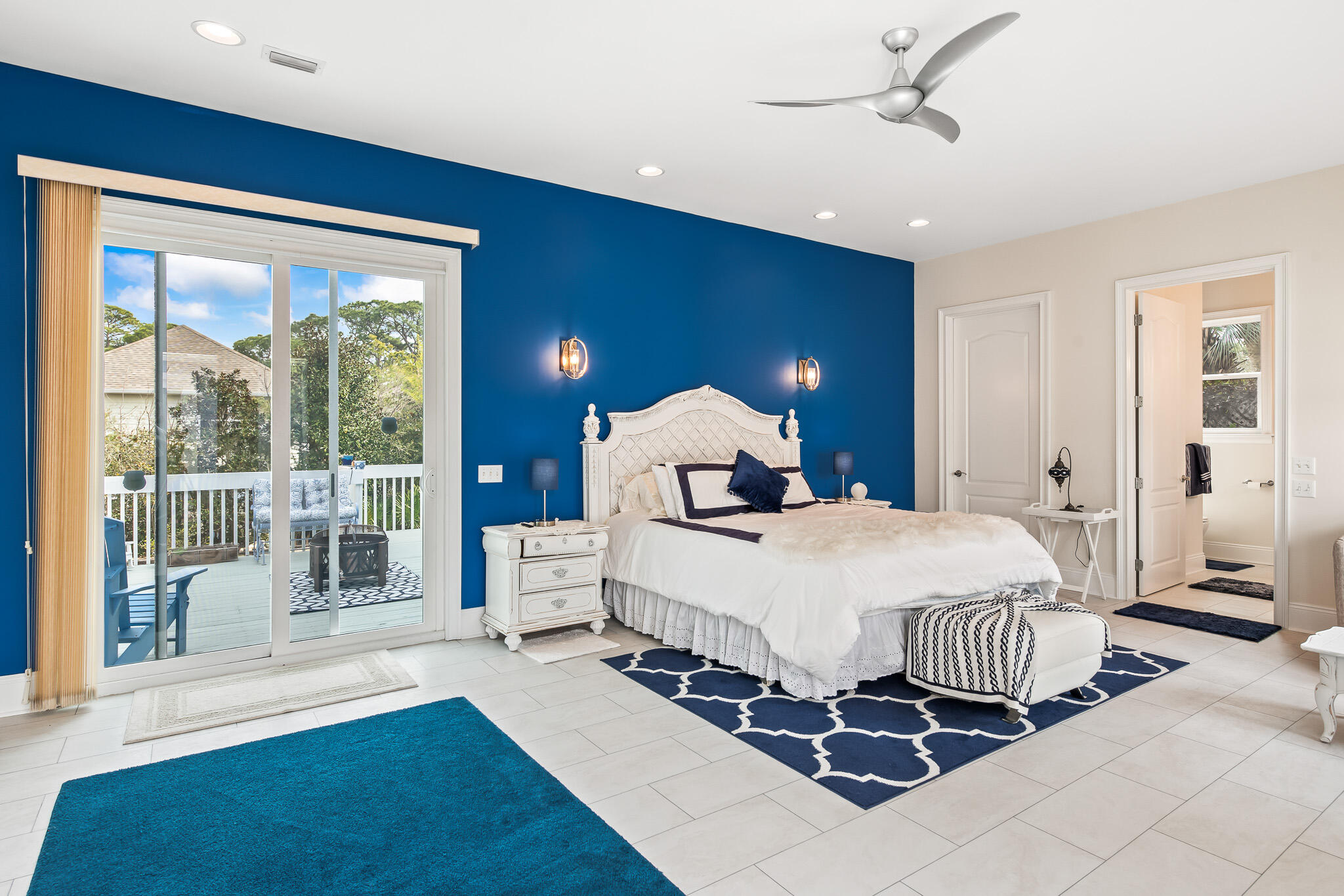 BEACH HIGHLAND 1ST ADD - Residential