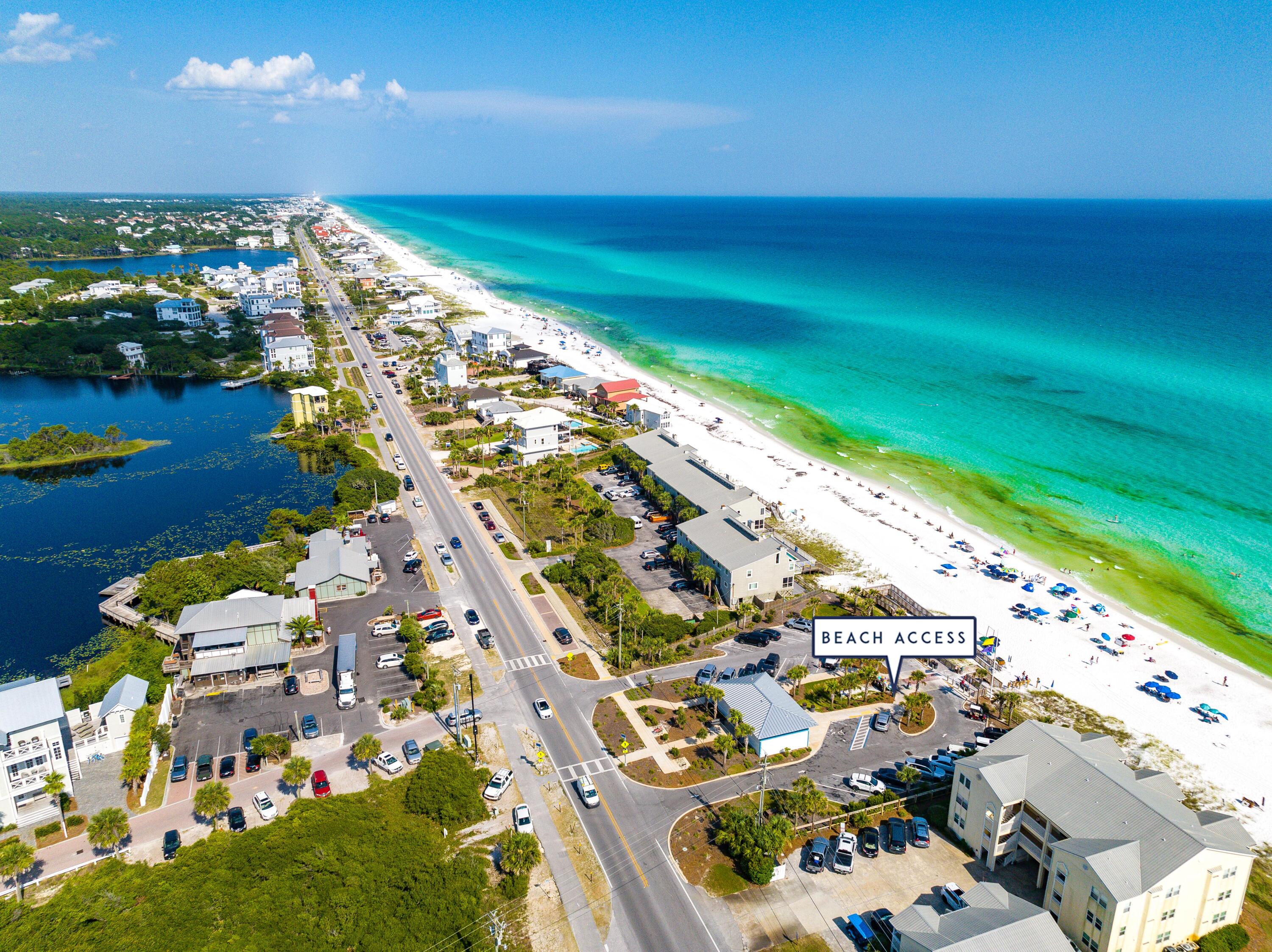BEACH HIGHLAND 1ST ADD - Residential