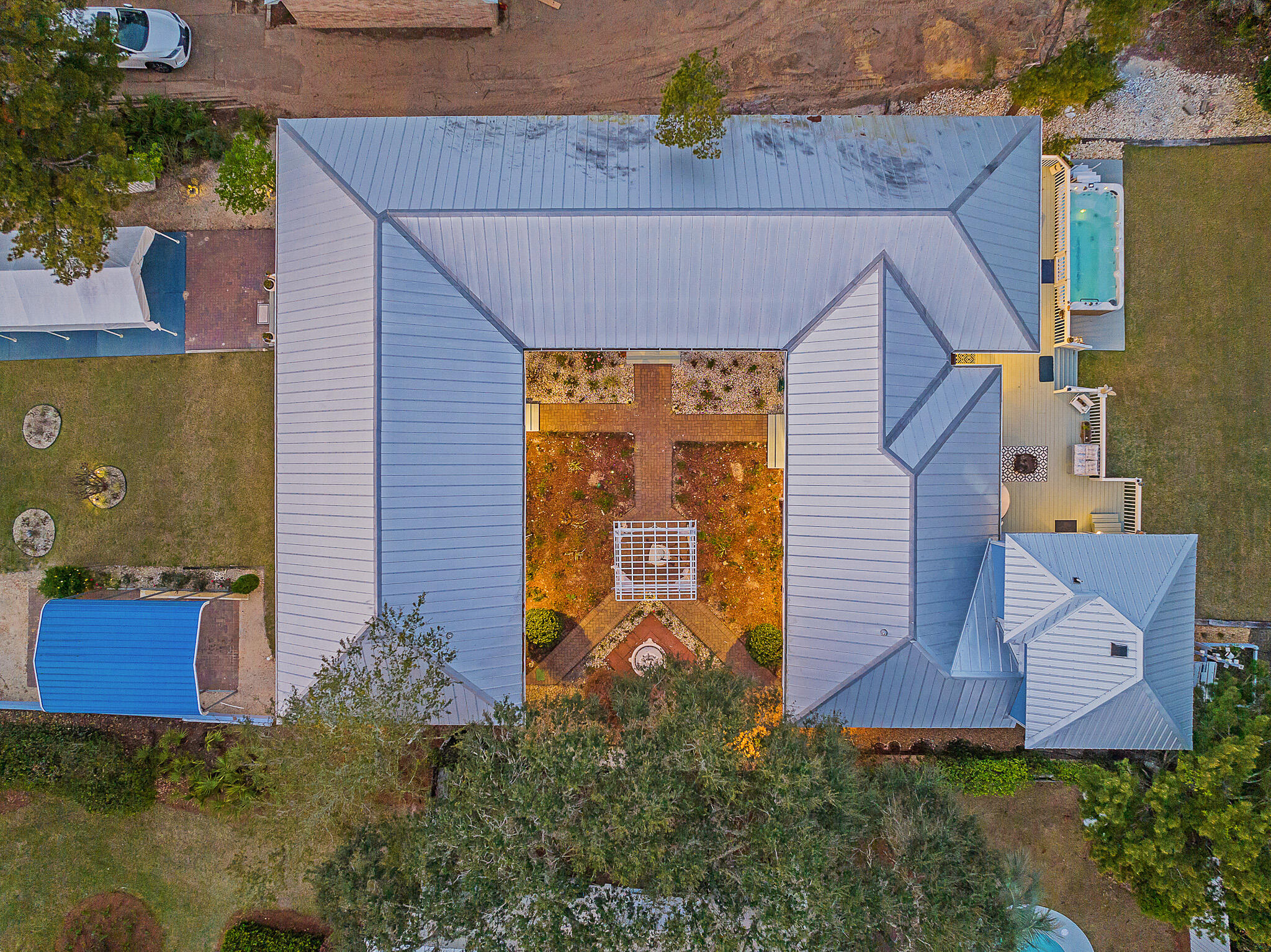 BEACH HIGHLAND 1ST ADD - Residential