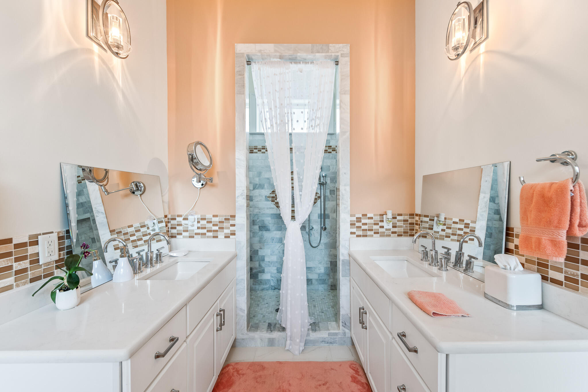 BEACH HIGHLAND 1ST ADD - Residential