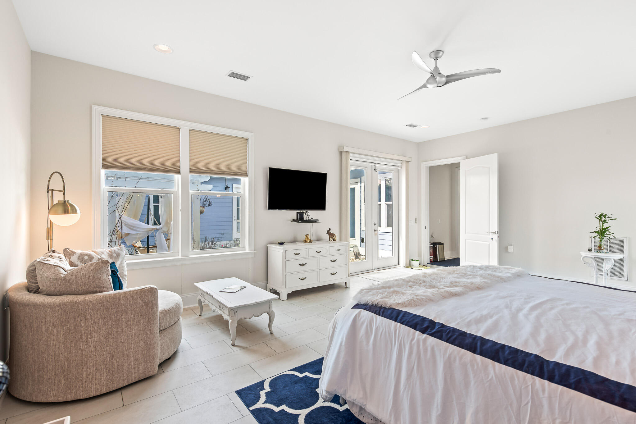 BEACH HIGHLAND 1ST ADD - Residential