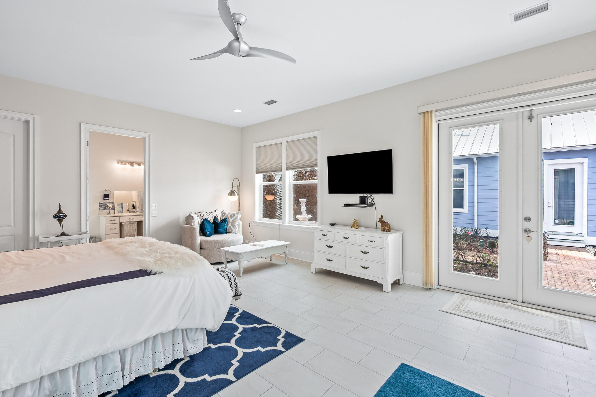 BEACH HIGHLAND 1ST ADD - Residential