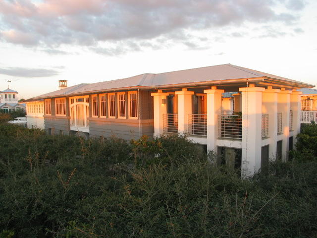 SEASIDE 10 - Residential