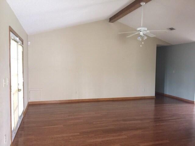 PARKWOOD SQUARE PH 2 - Residential