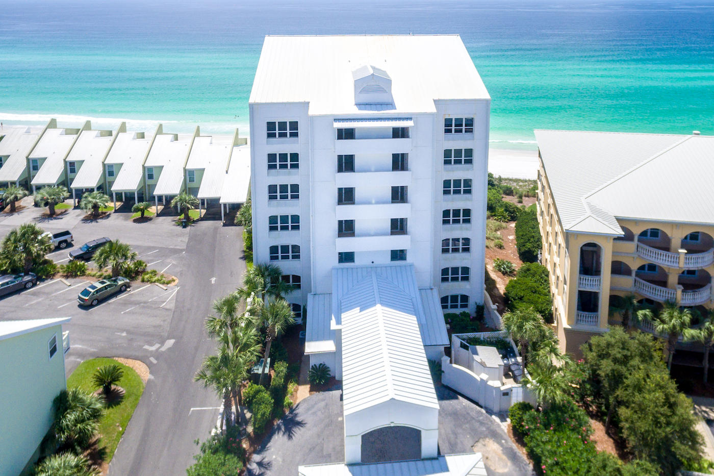 WHITE CLIFFS CONDO - Residential