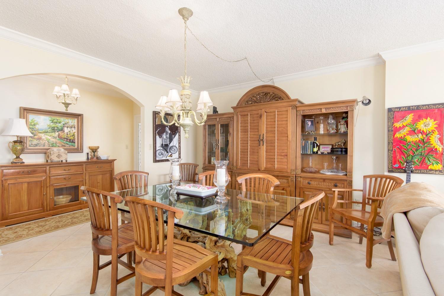 WHITE CLIFFS CONDO - Residential