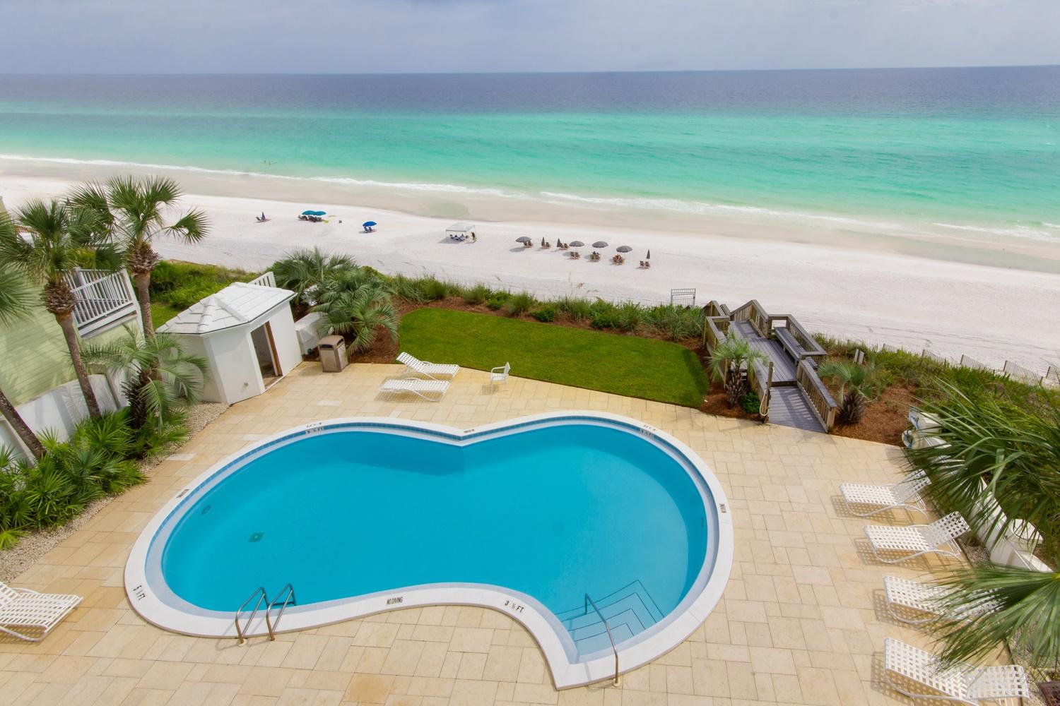 WHITE CLIFFS CONDO - Residential