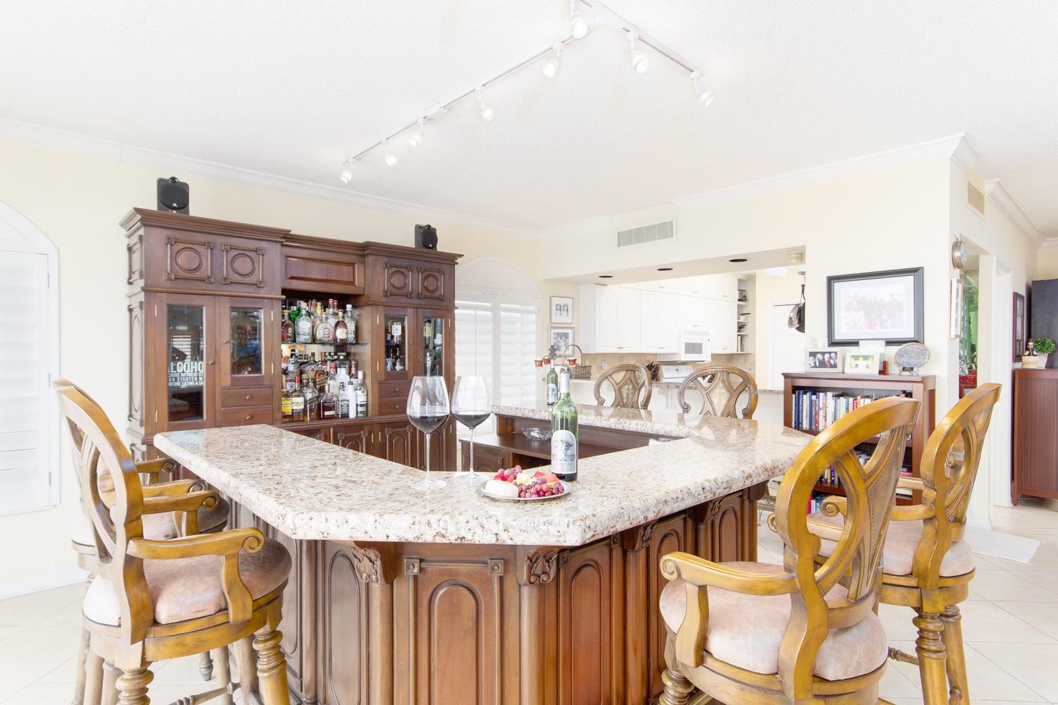 WHITE CLIFFS CONDO - Residential