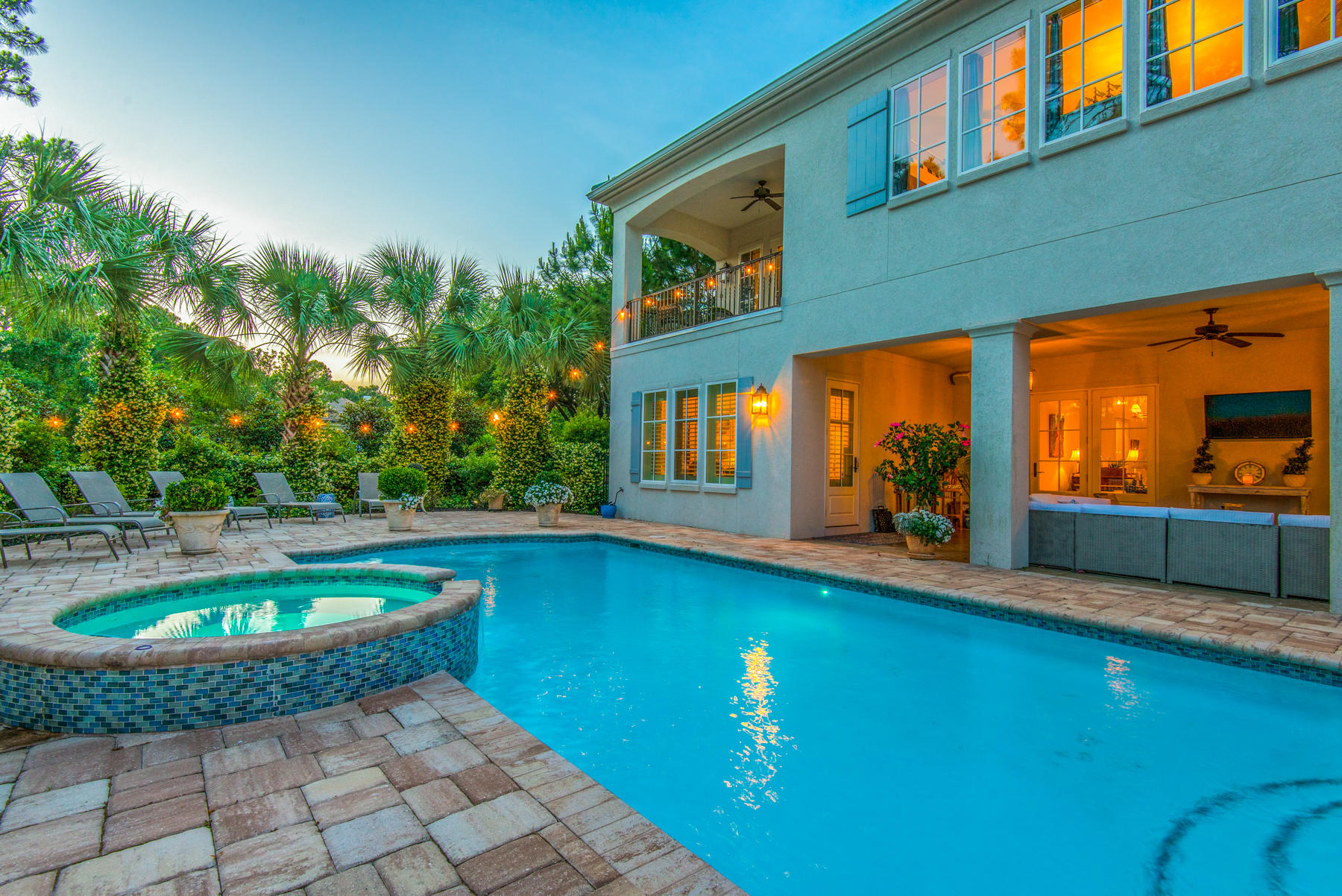 REGATTA BAY PH 2 - Residential