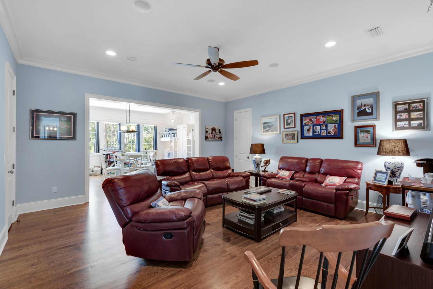 REGATTA BAY PH 2 - Residential
