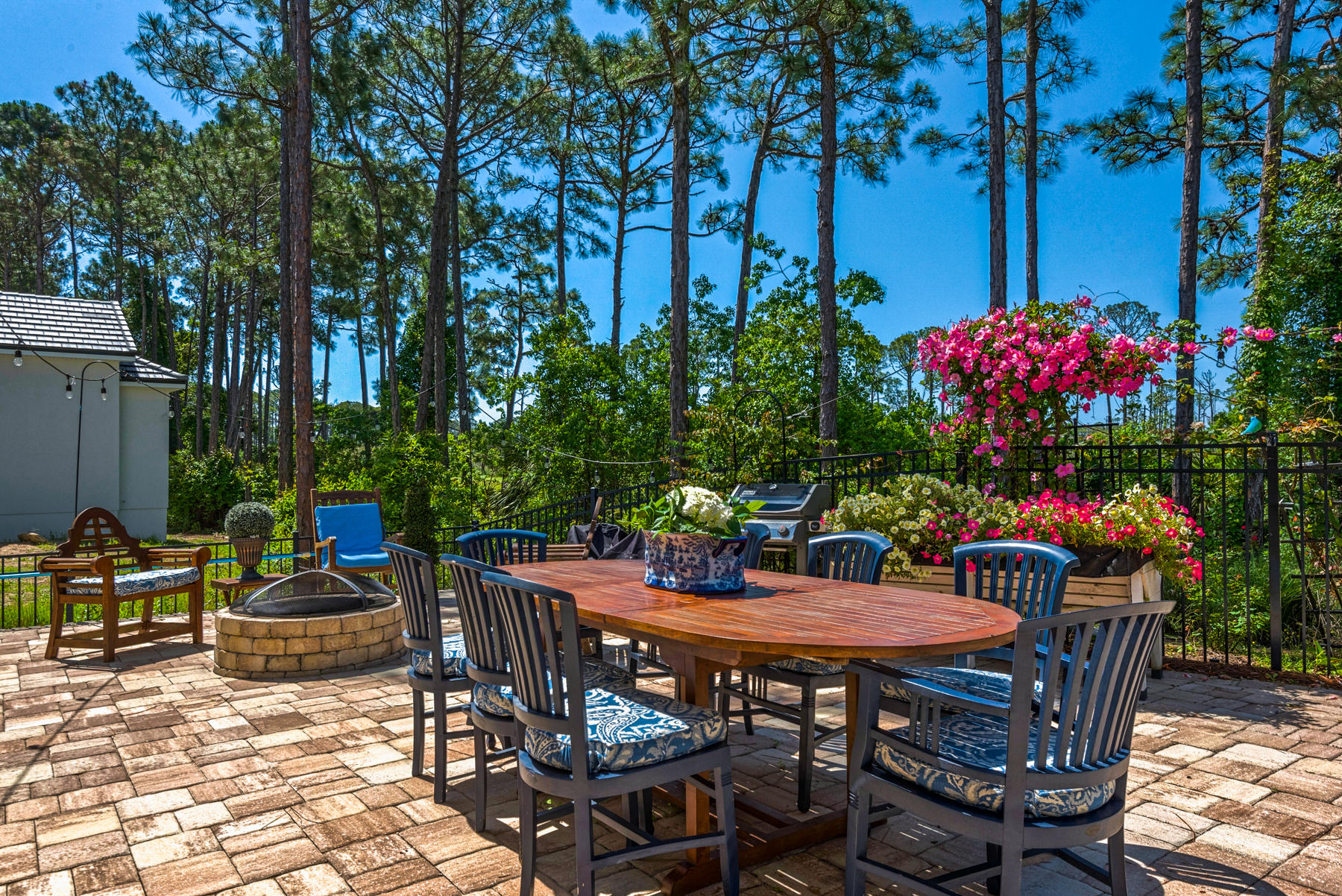REGATTA BAY PH 2 - Residential