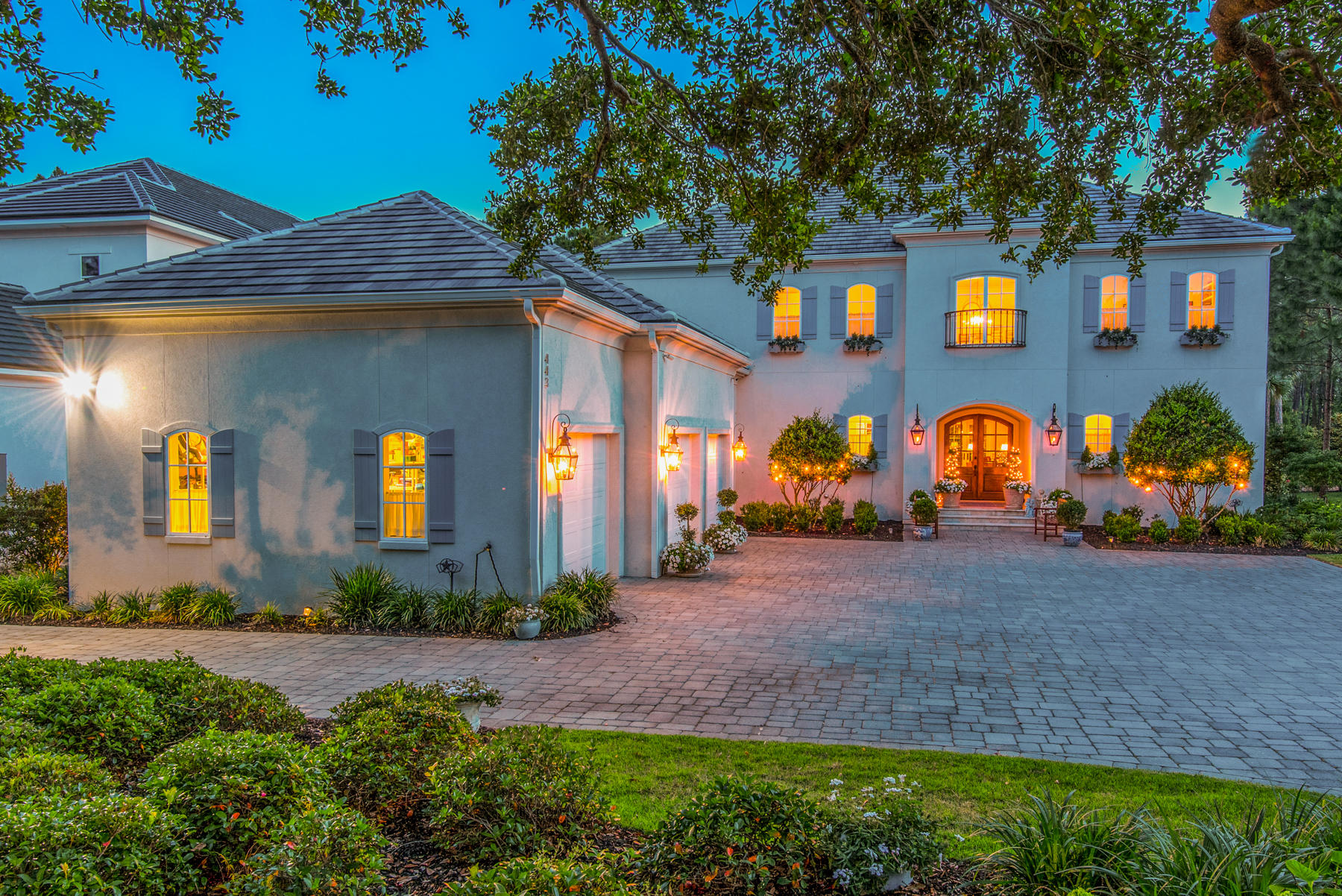 REGATTA BAY PH 2 - Residential