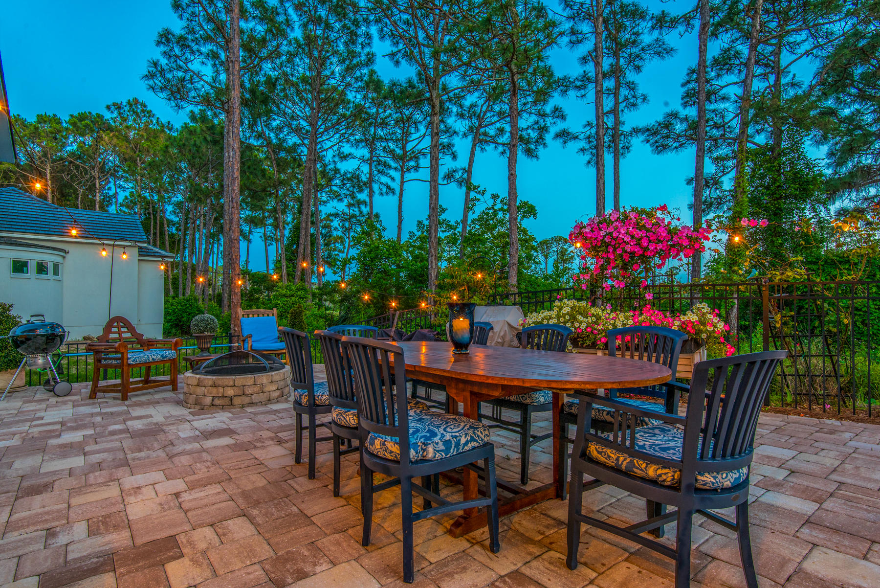 REGATTA BAY PH 2 - Residential