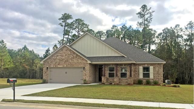 Redstone Commons - Residential