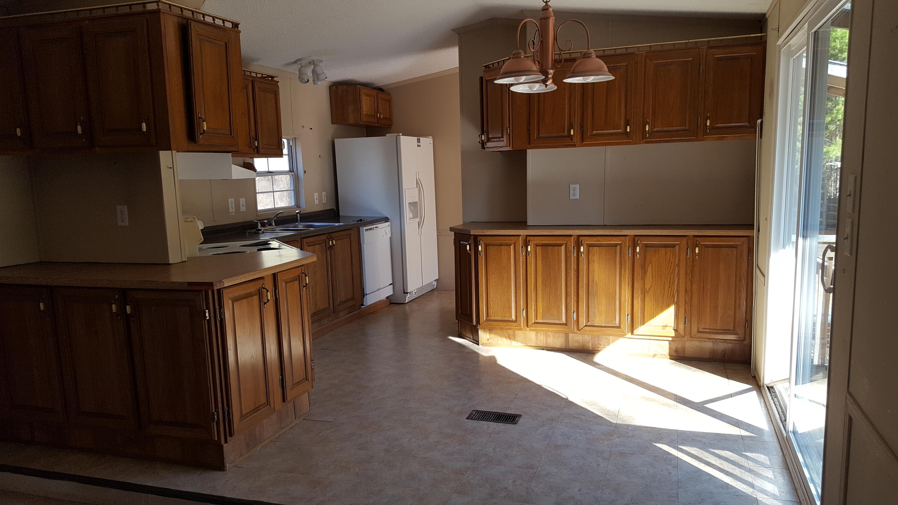 Delaware Plantation - Residential Lease