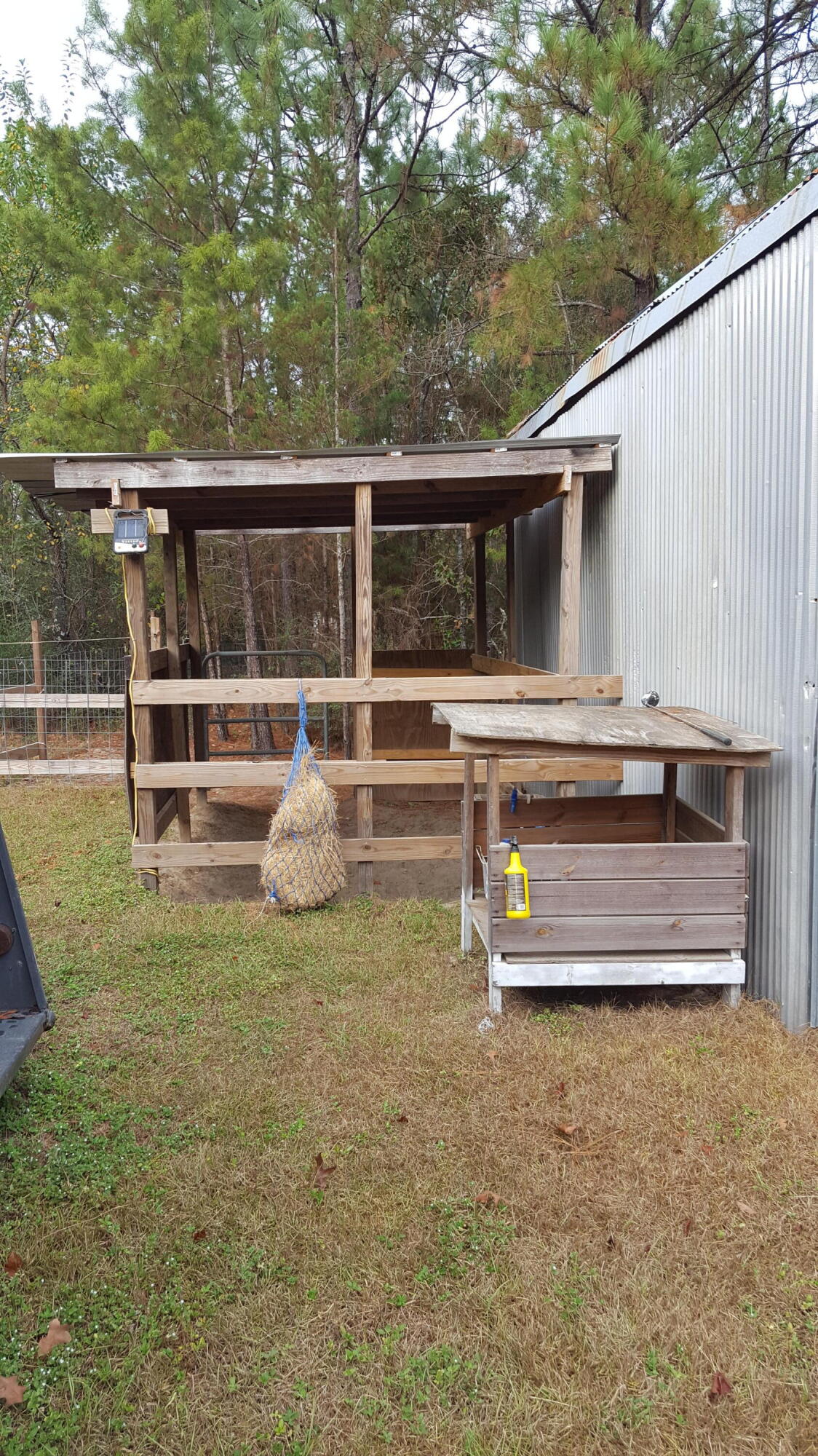 Delaware Plantation - Residential Lease