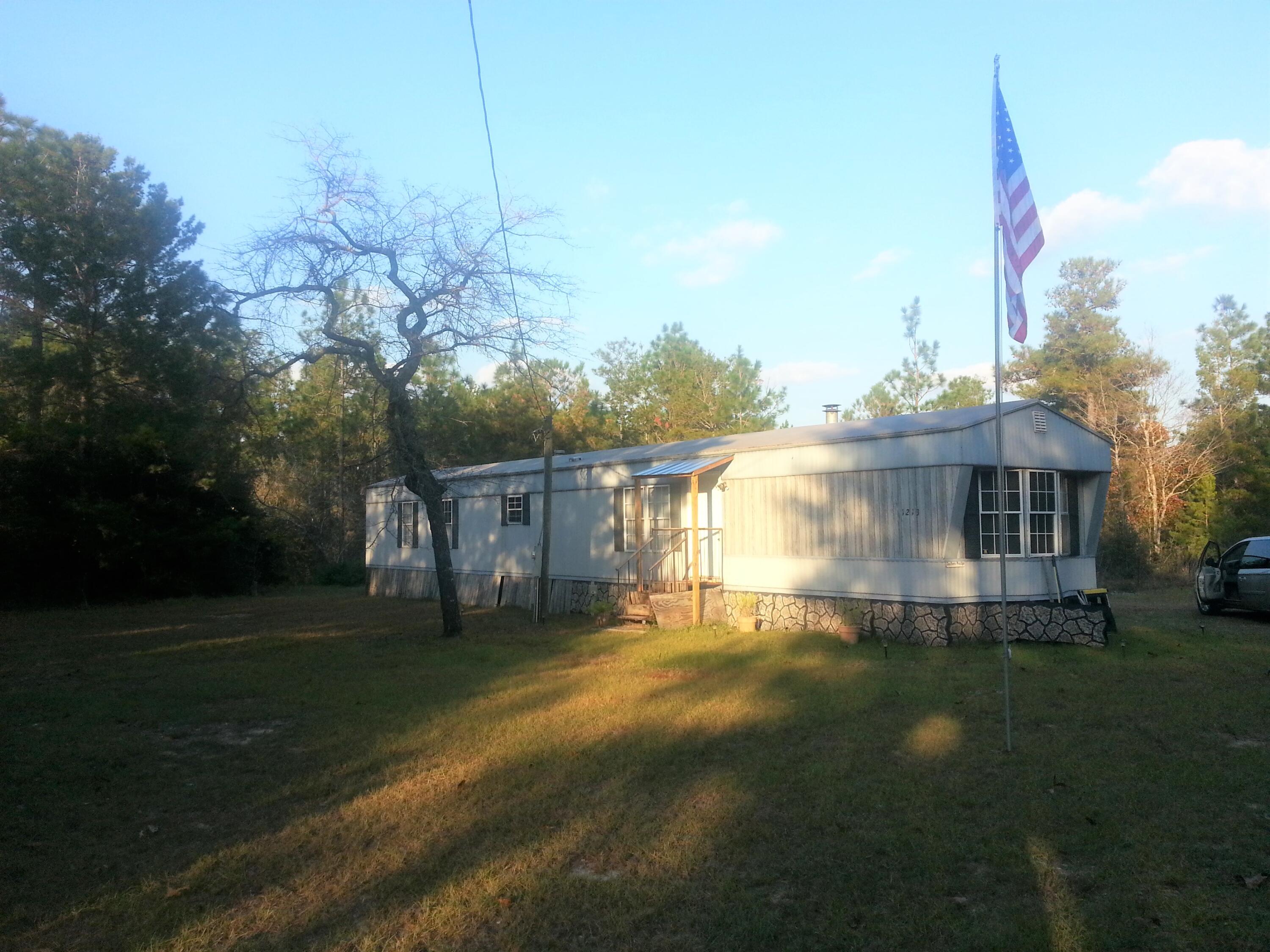 Delaware Plantation - Residential Lease