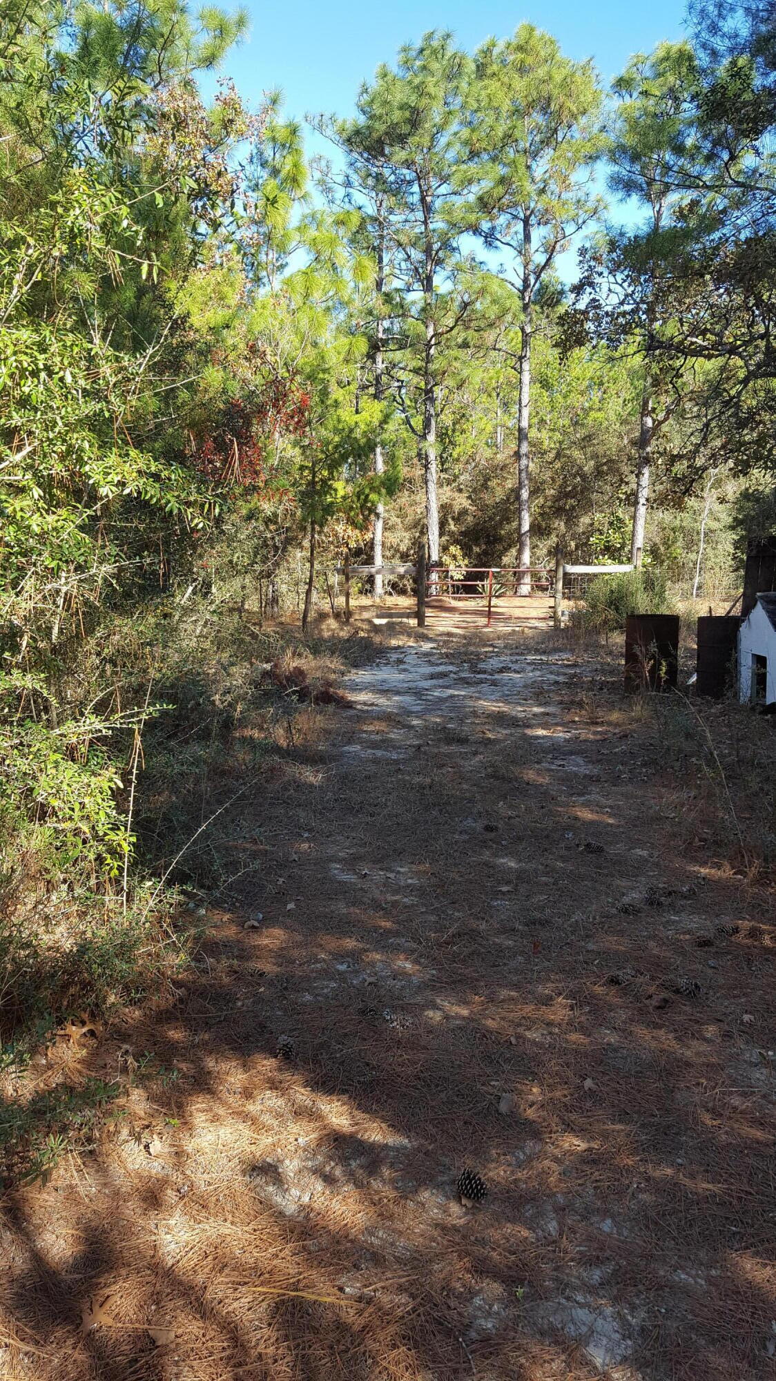 Delaware Plantation - Residential Lease