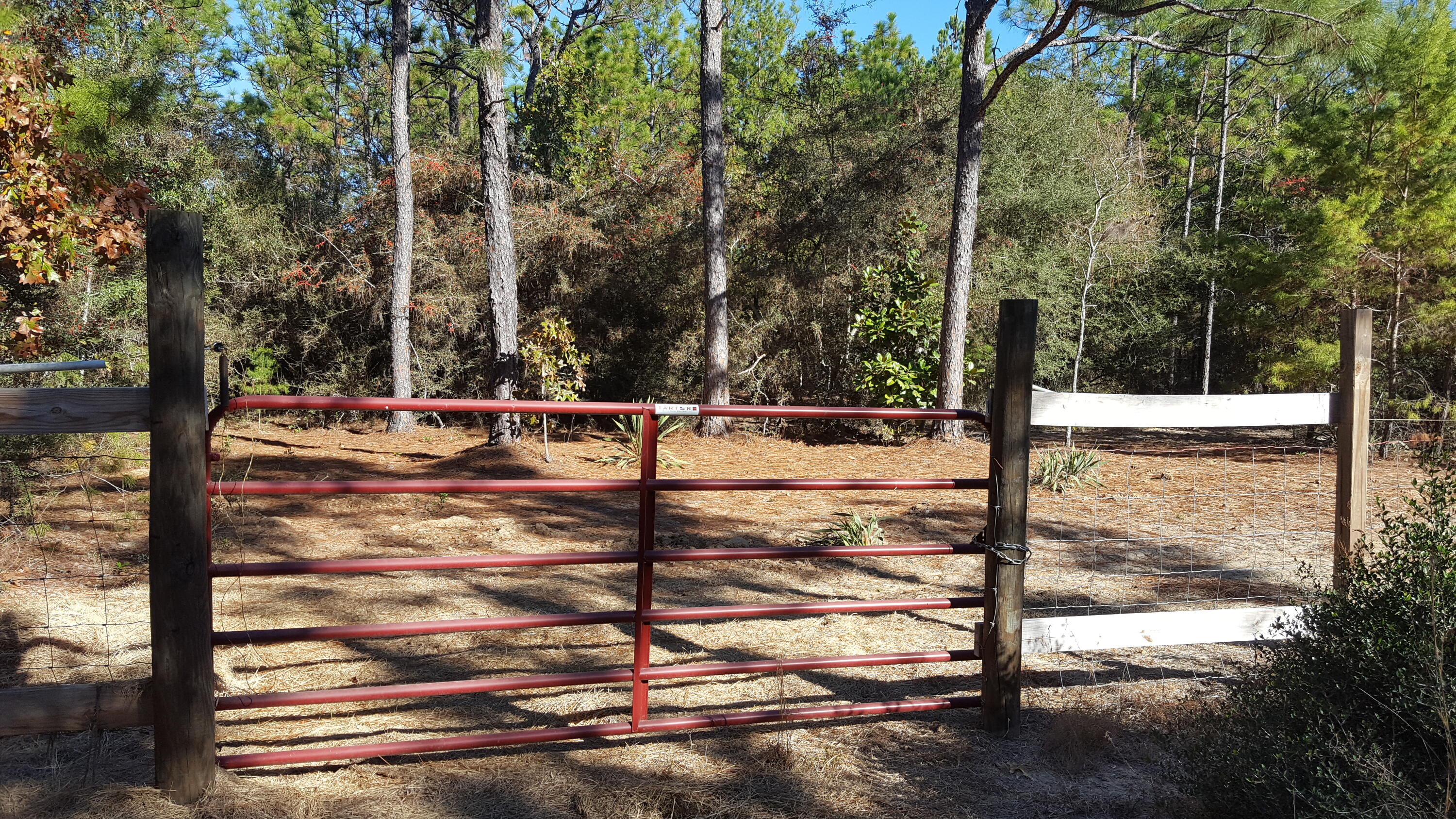 Delaware Plantation - Residential Lease