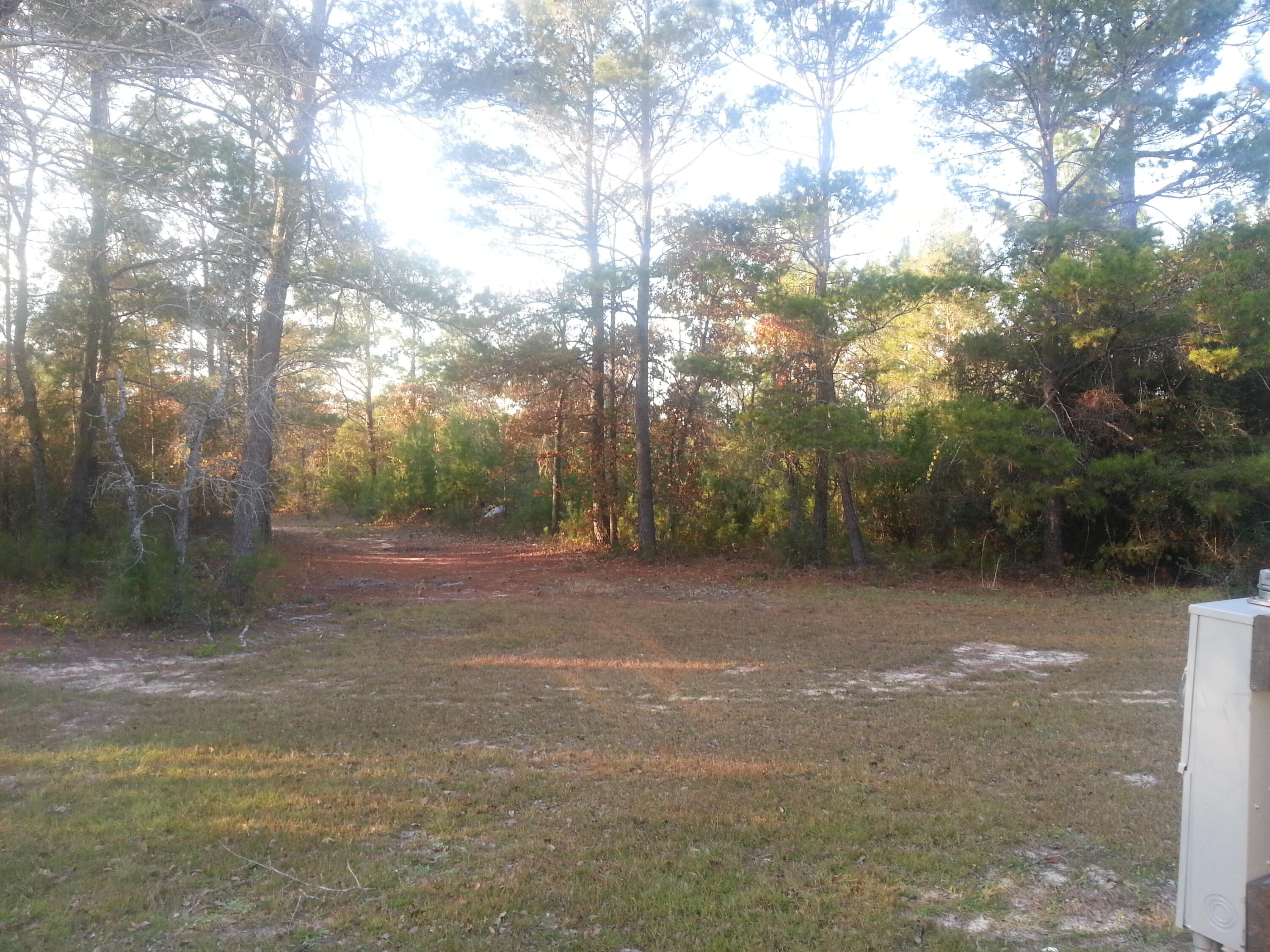 Delaware Plantation - Residential Lease